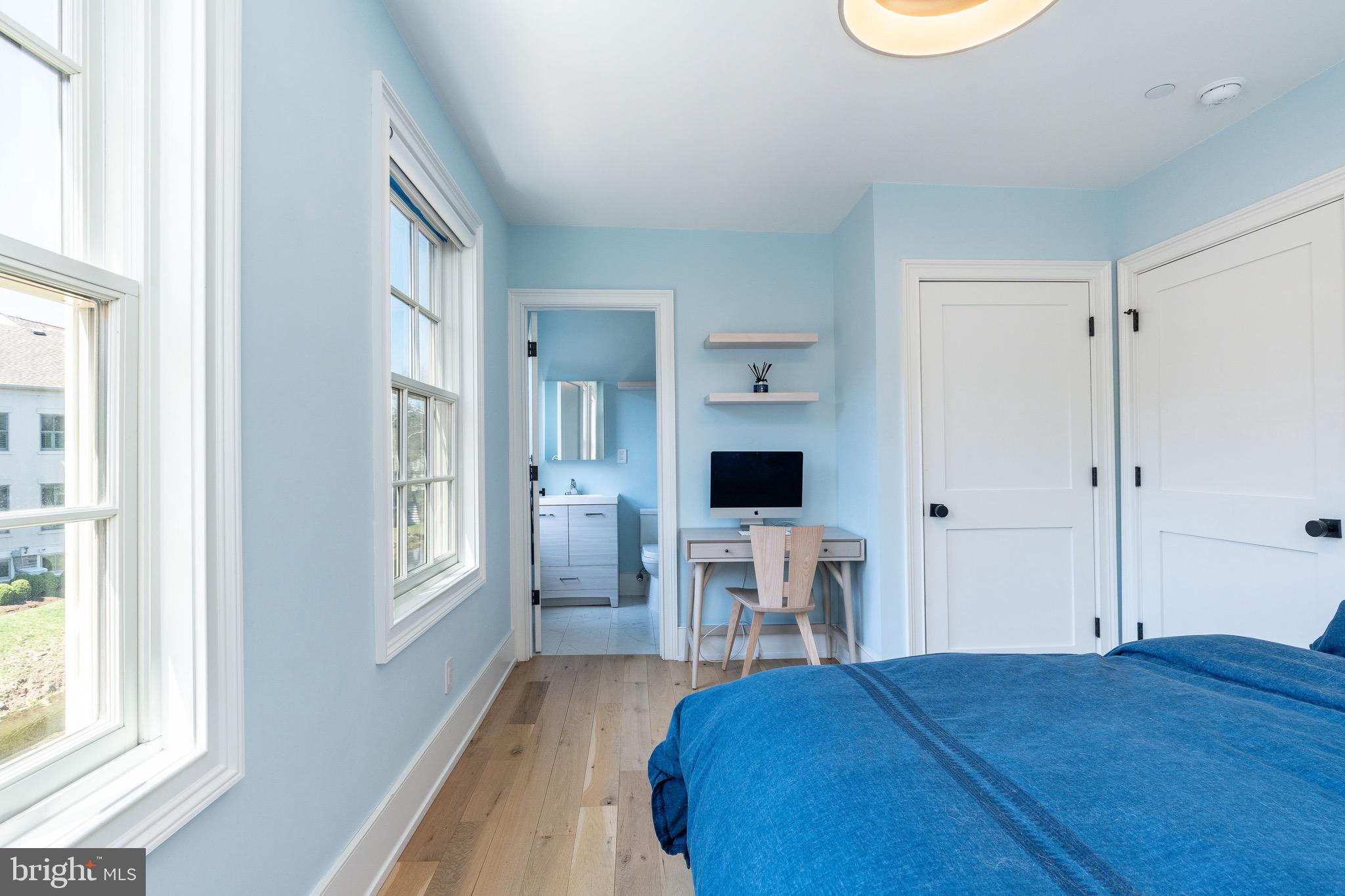 NEW HOPE - Residential