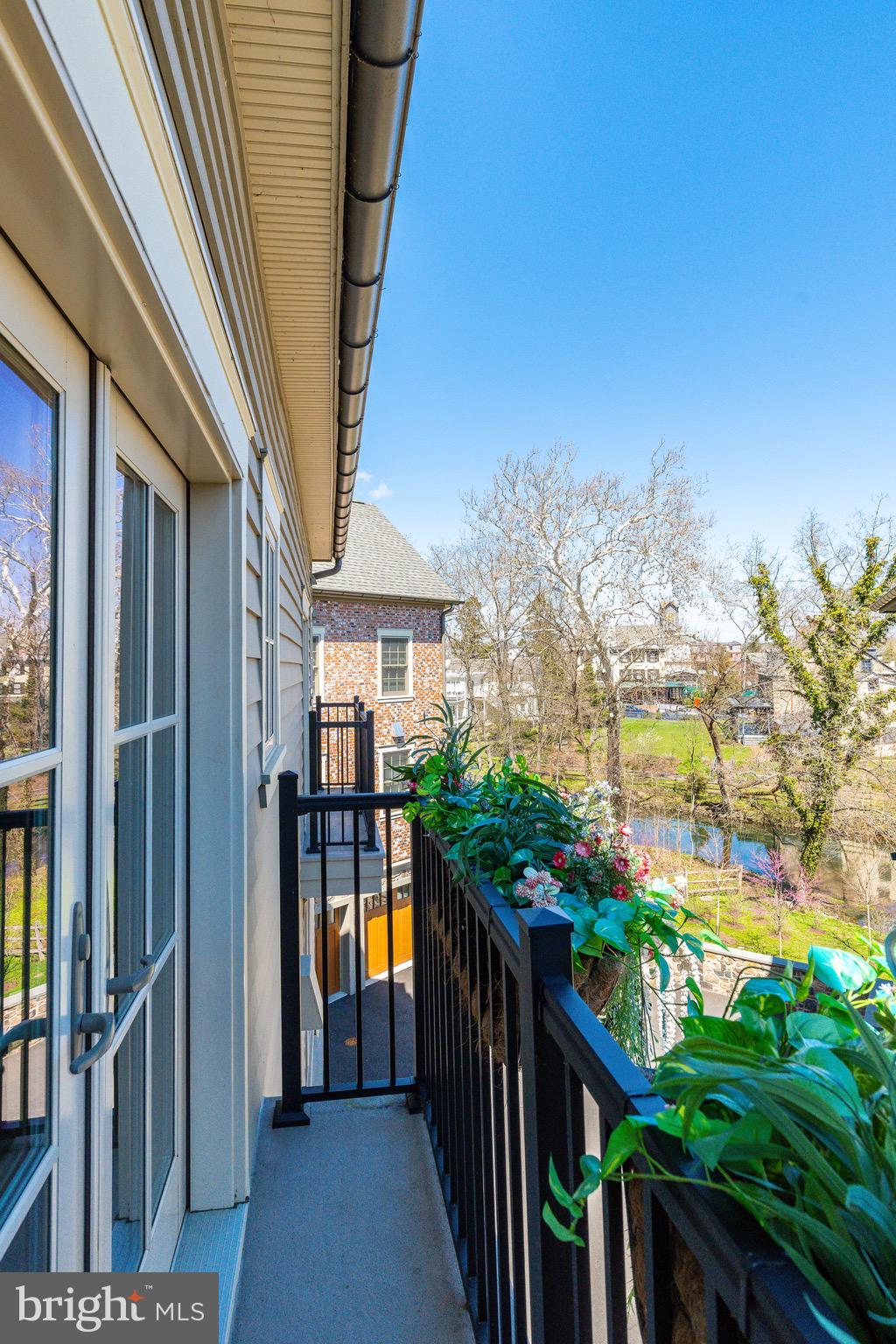 NEW HOPE - Residential