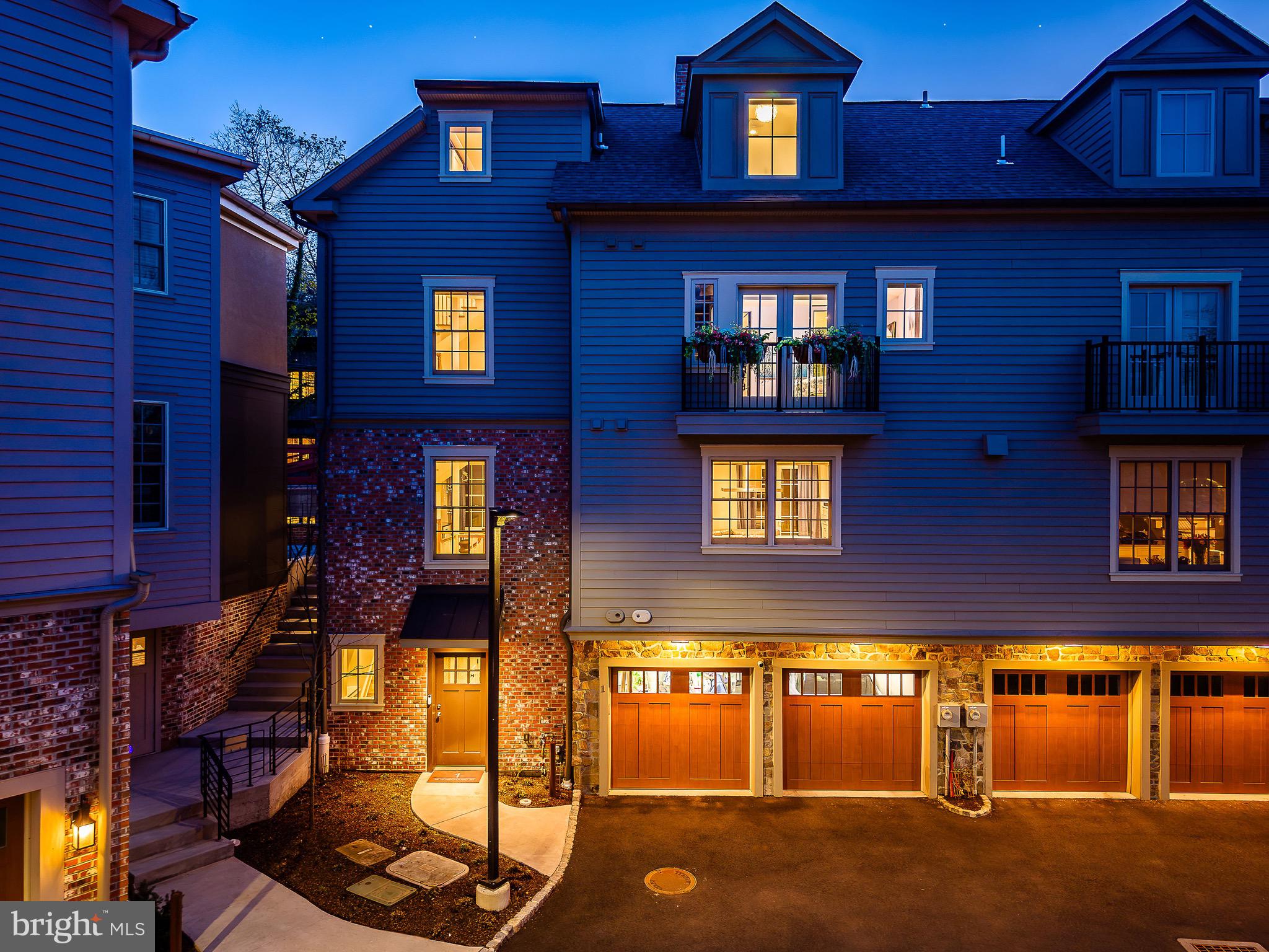 NEW HOPE - Residential