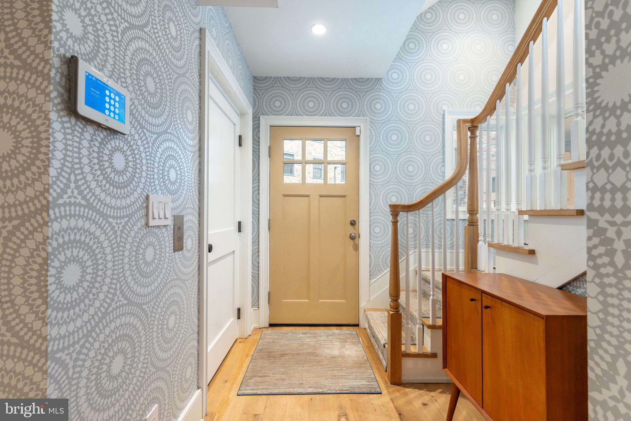 NEW HOPE - Residential