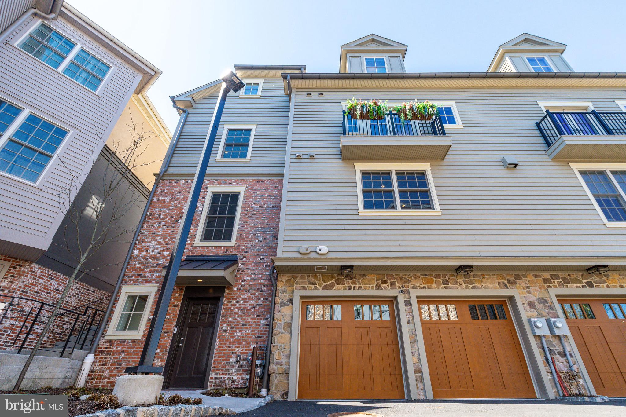 NEW HOPE - Residential