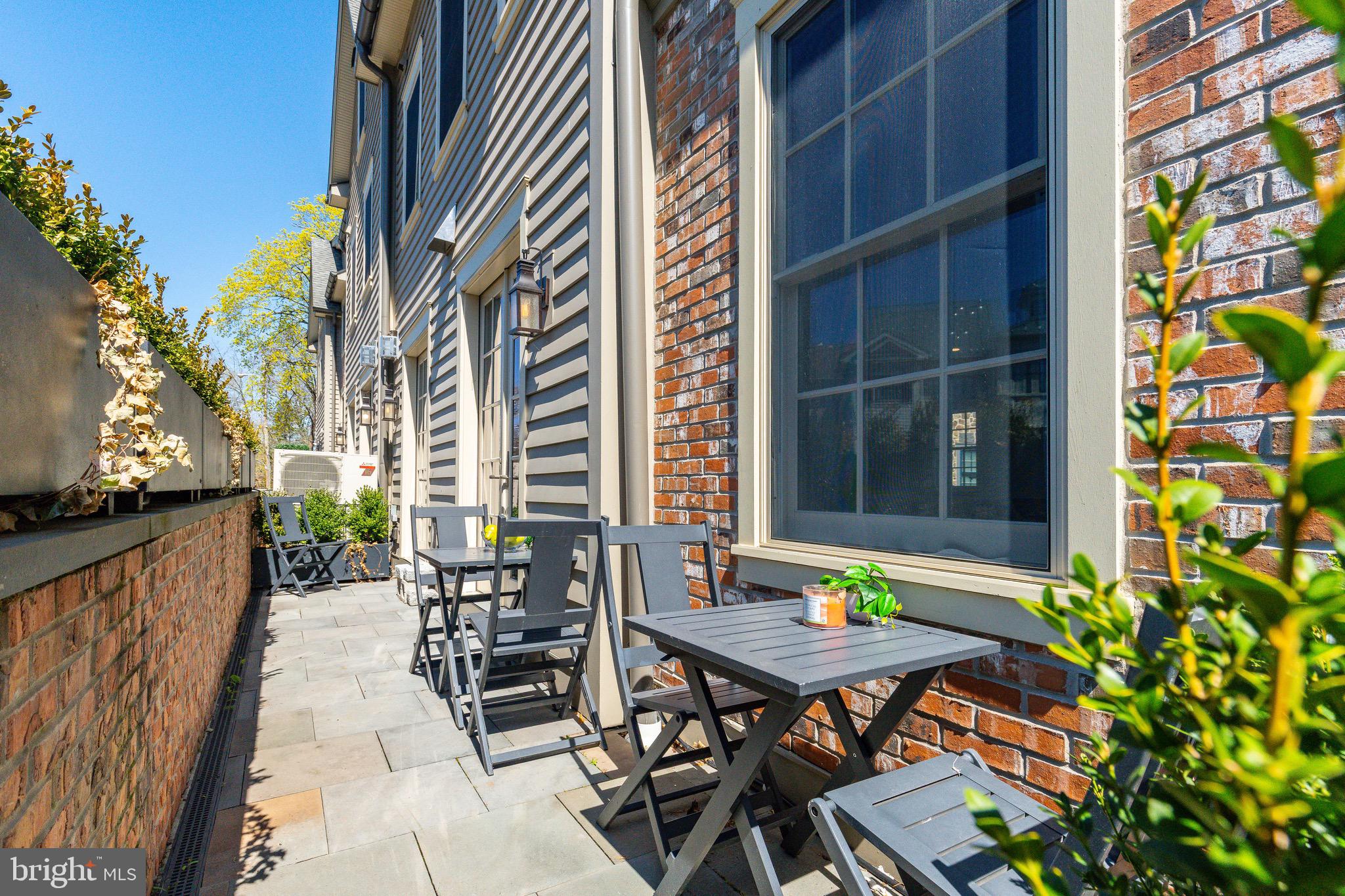 NEW HOPE - Residential