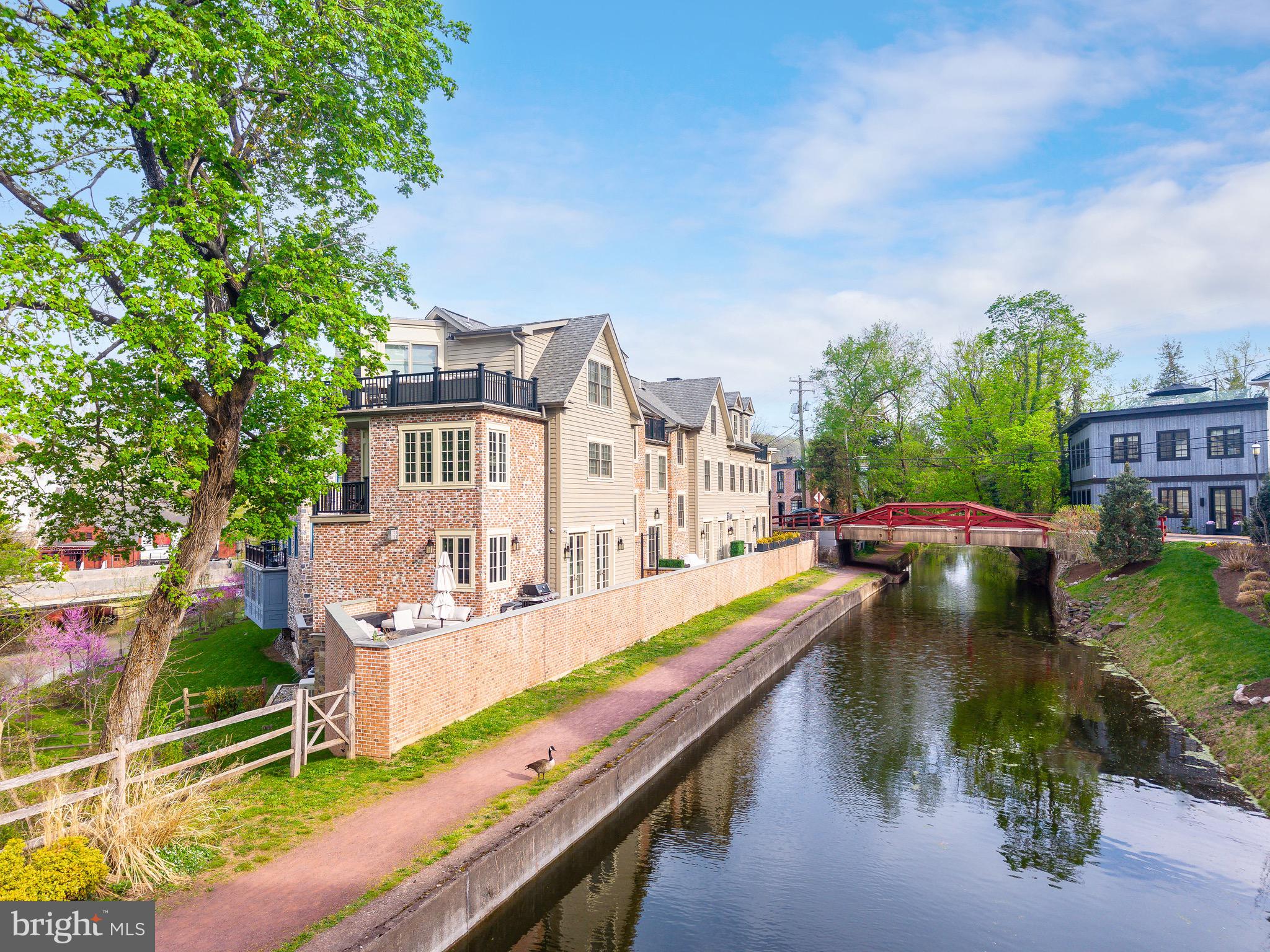 NEW HOPE - Residential