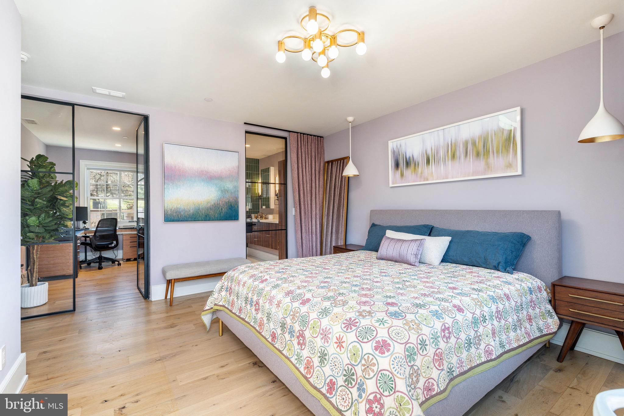 NEW HOPE - Residential