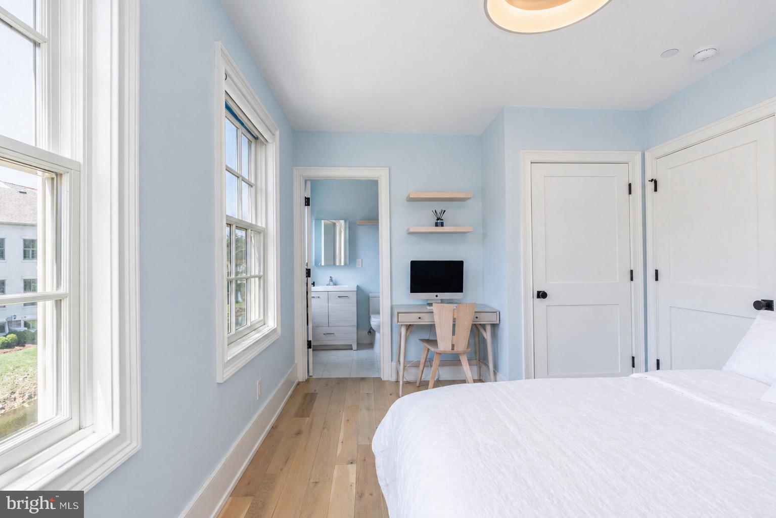 NEW HOPE - Residential