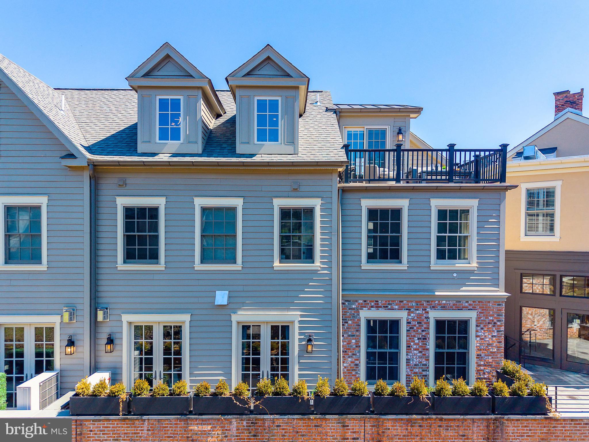 NEW HOPE - Residential