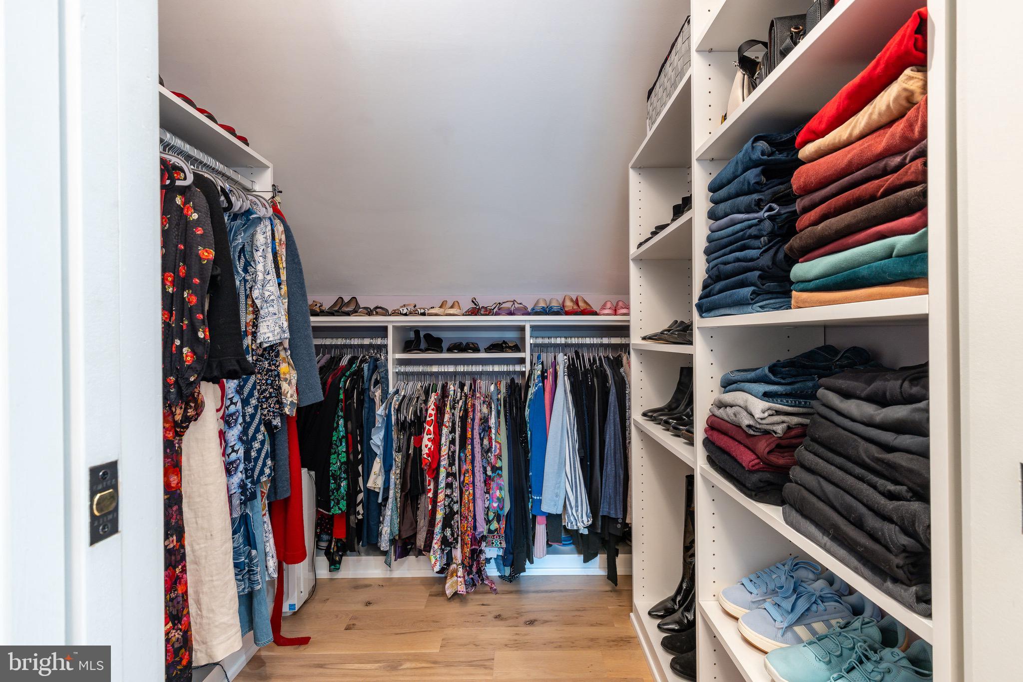 NEW HOPE - Residential