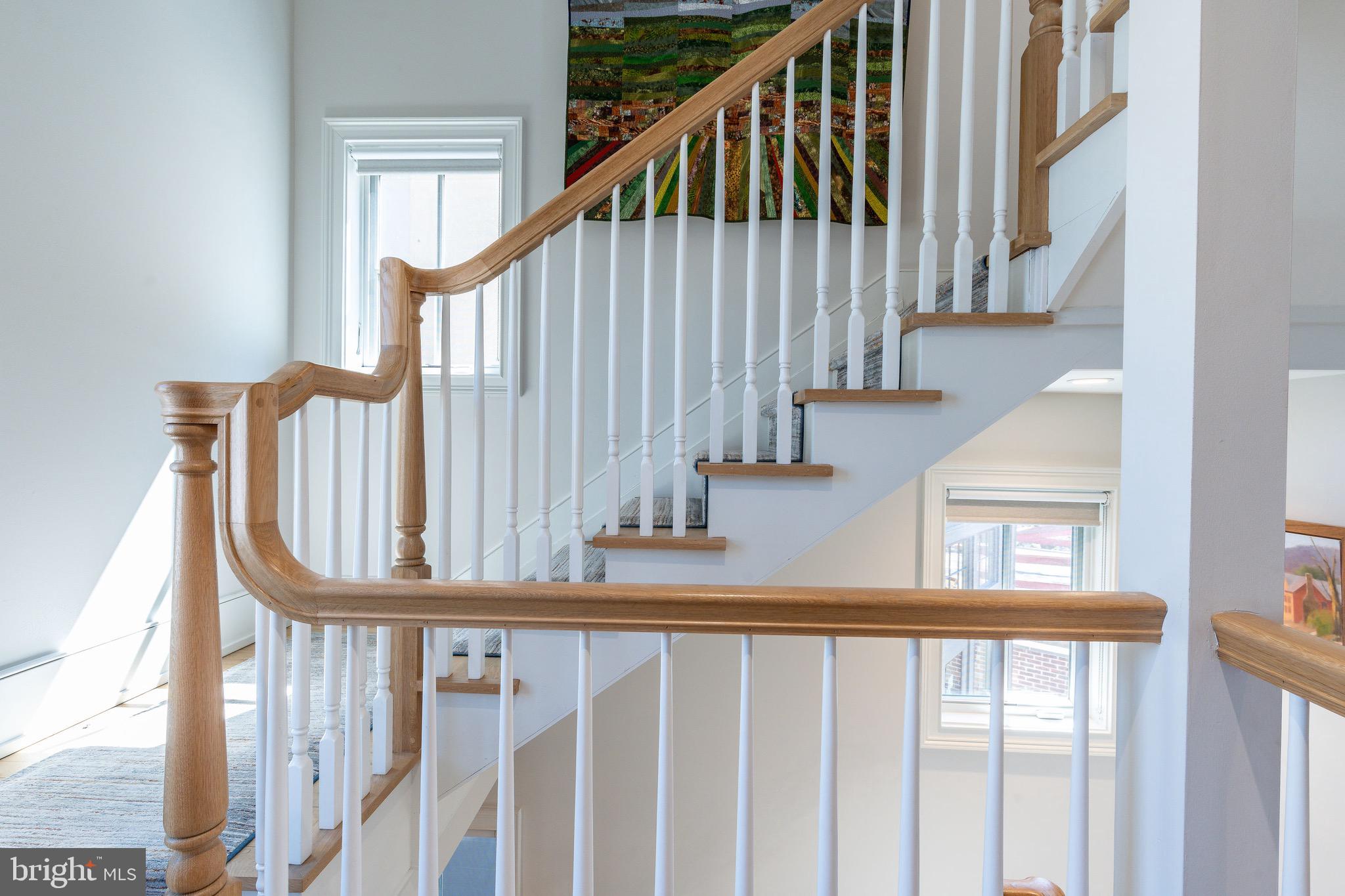 NEW HOPE - Residential