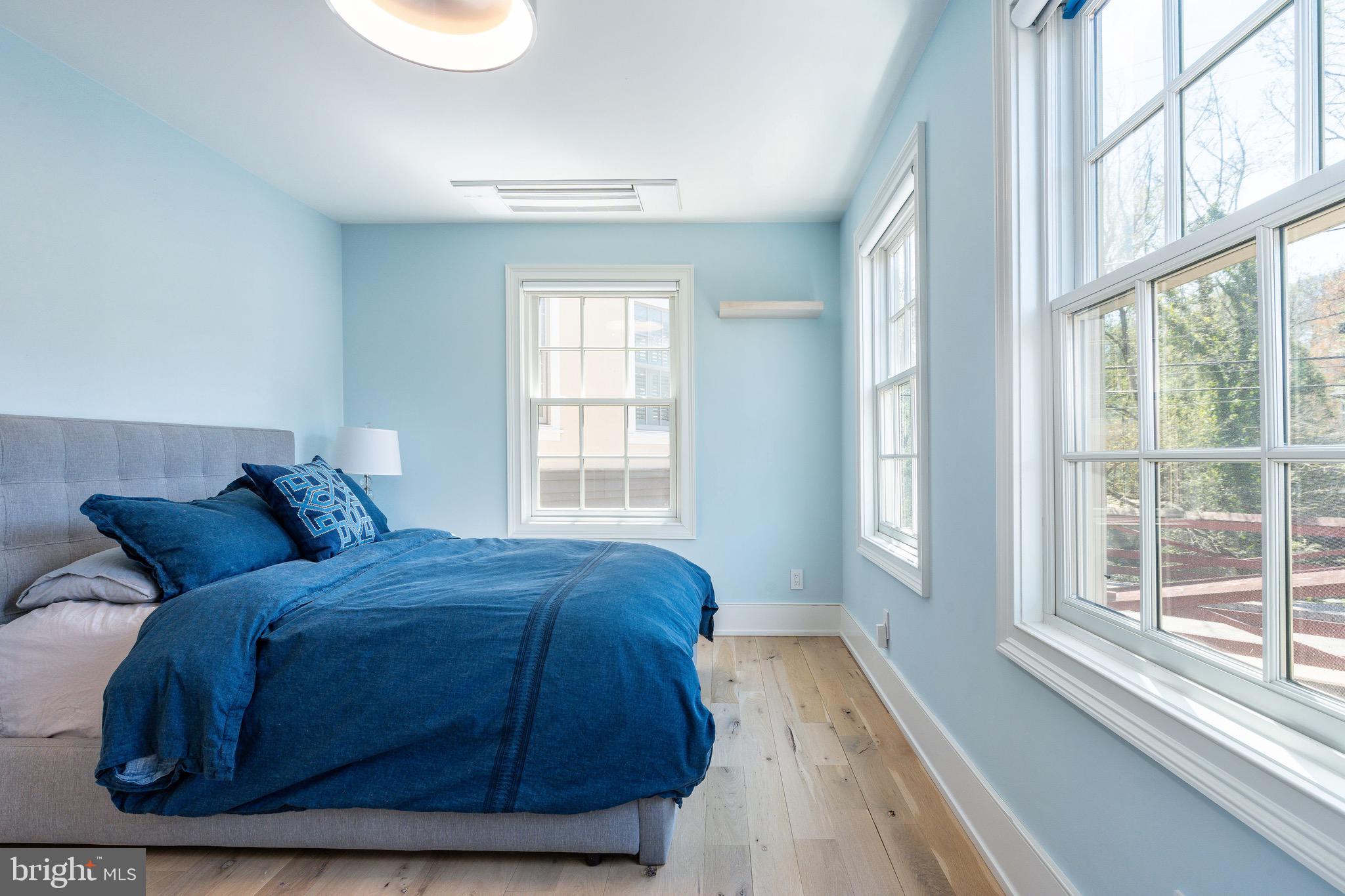 NEW HOPE - Residential