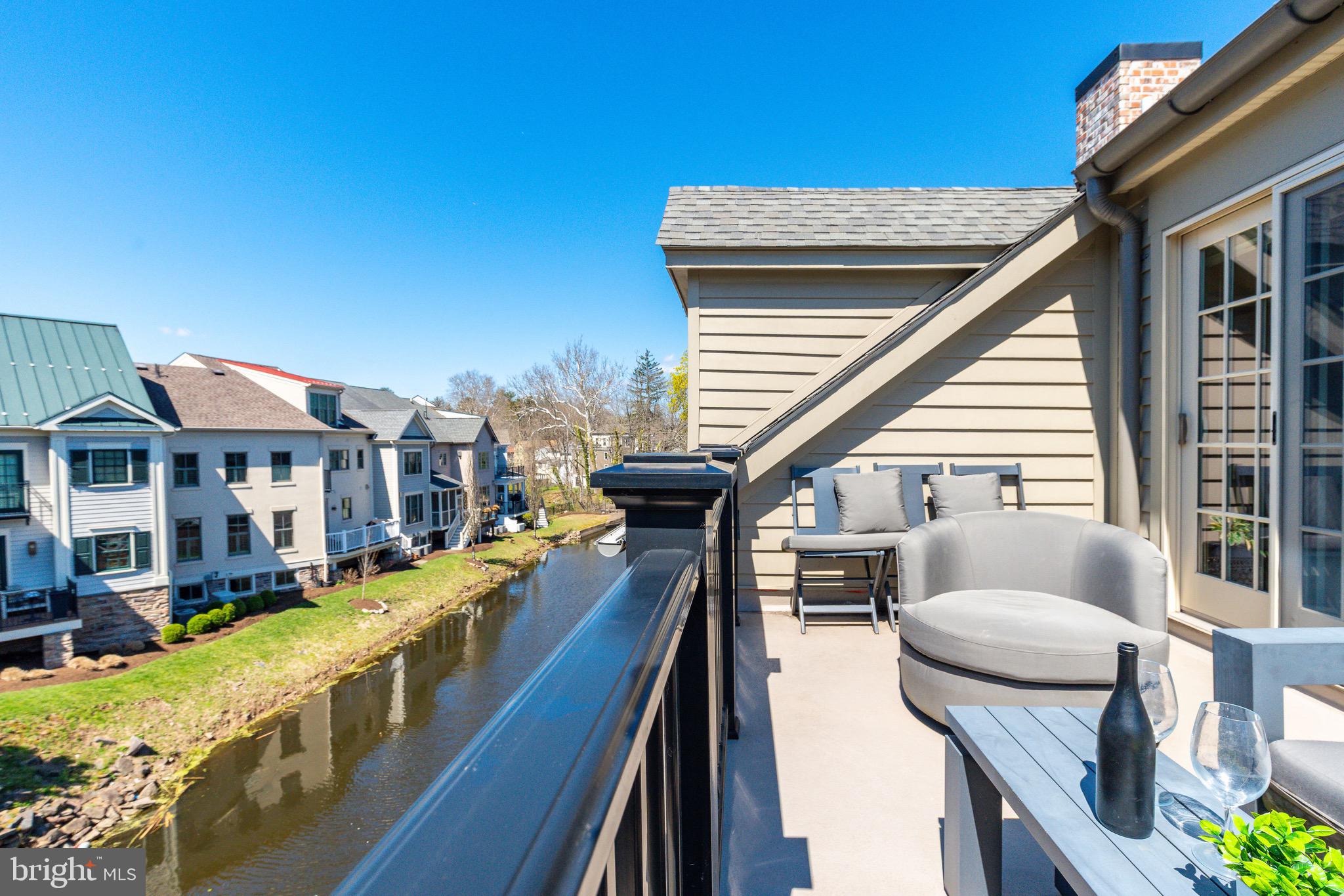 NEW HOPE - Residential