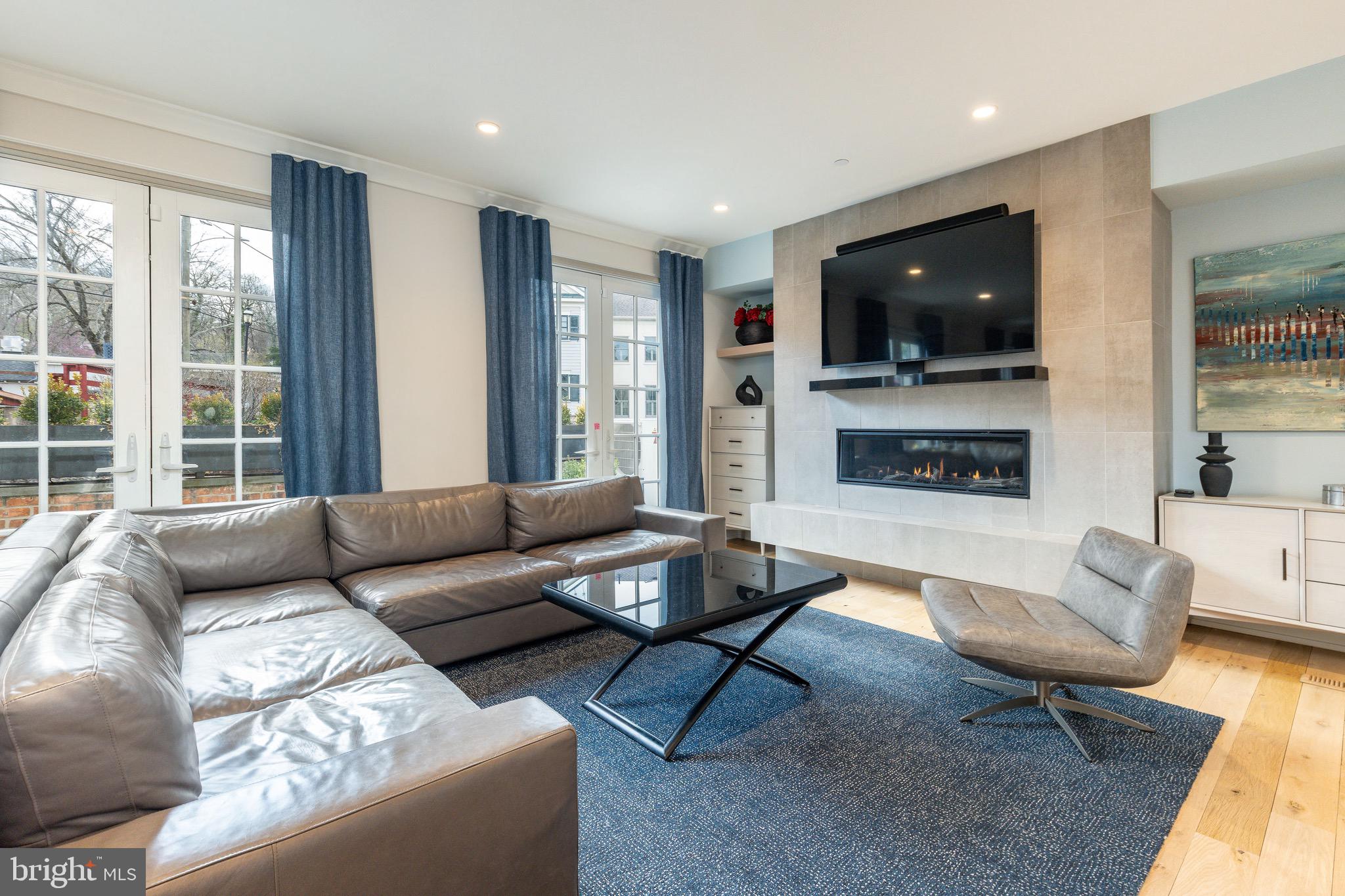 NEW HOPE - Residential