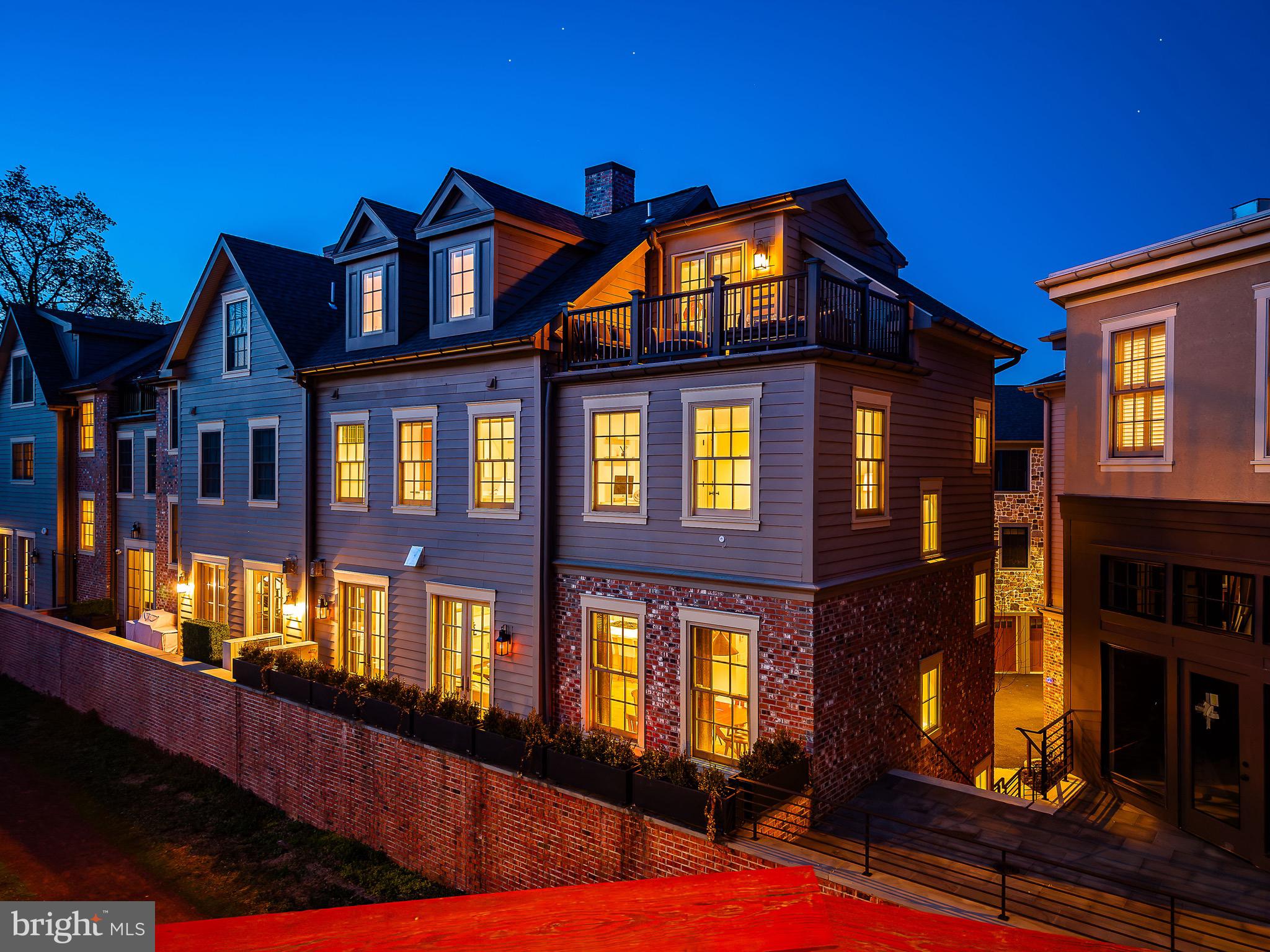 NEW HOPE - Residential