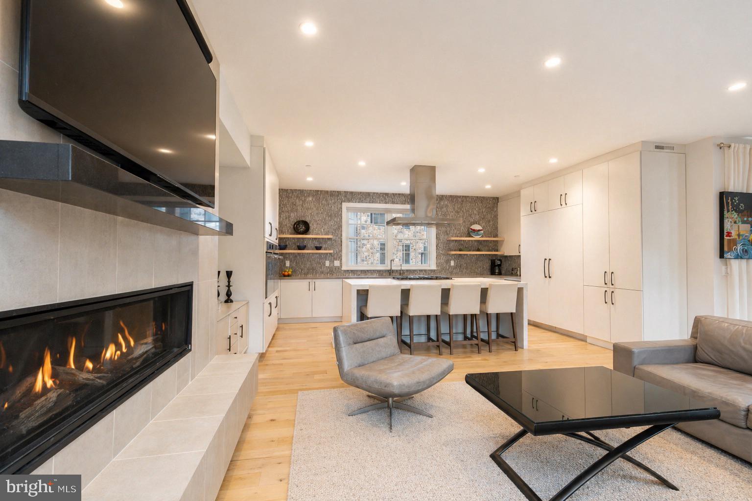 NEW HOPE - Residential