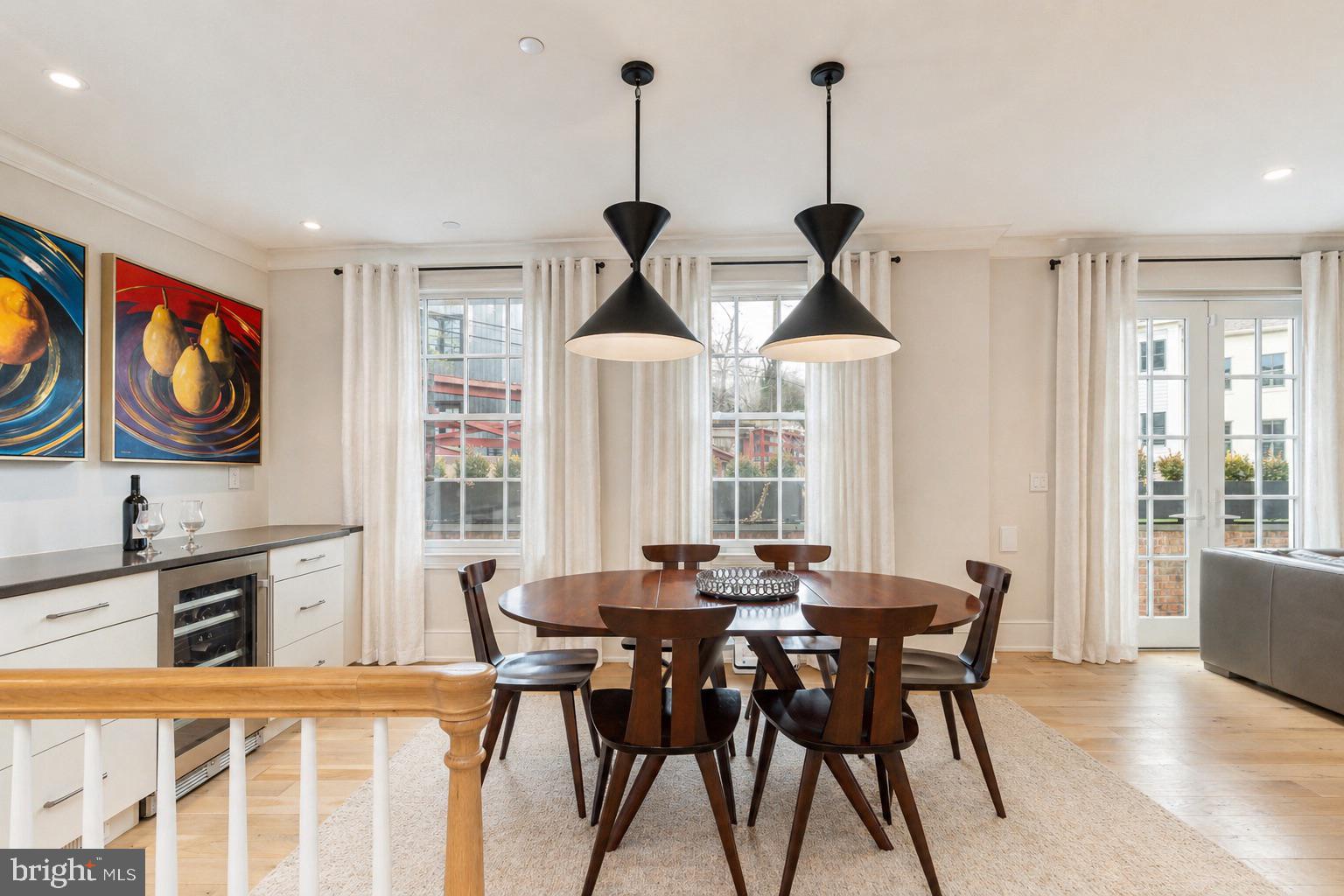 NEW HOPE - Residential