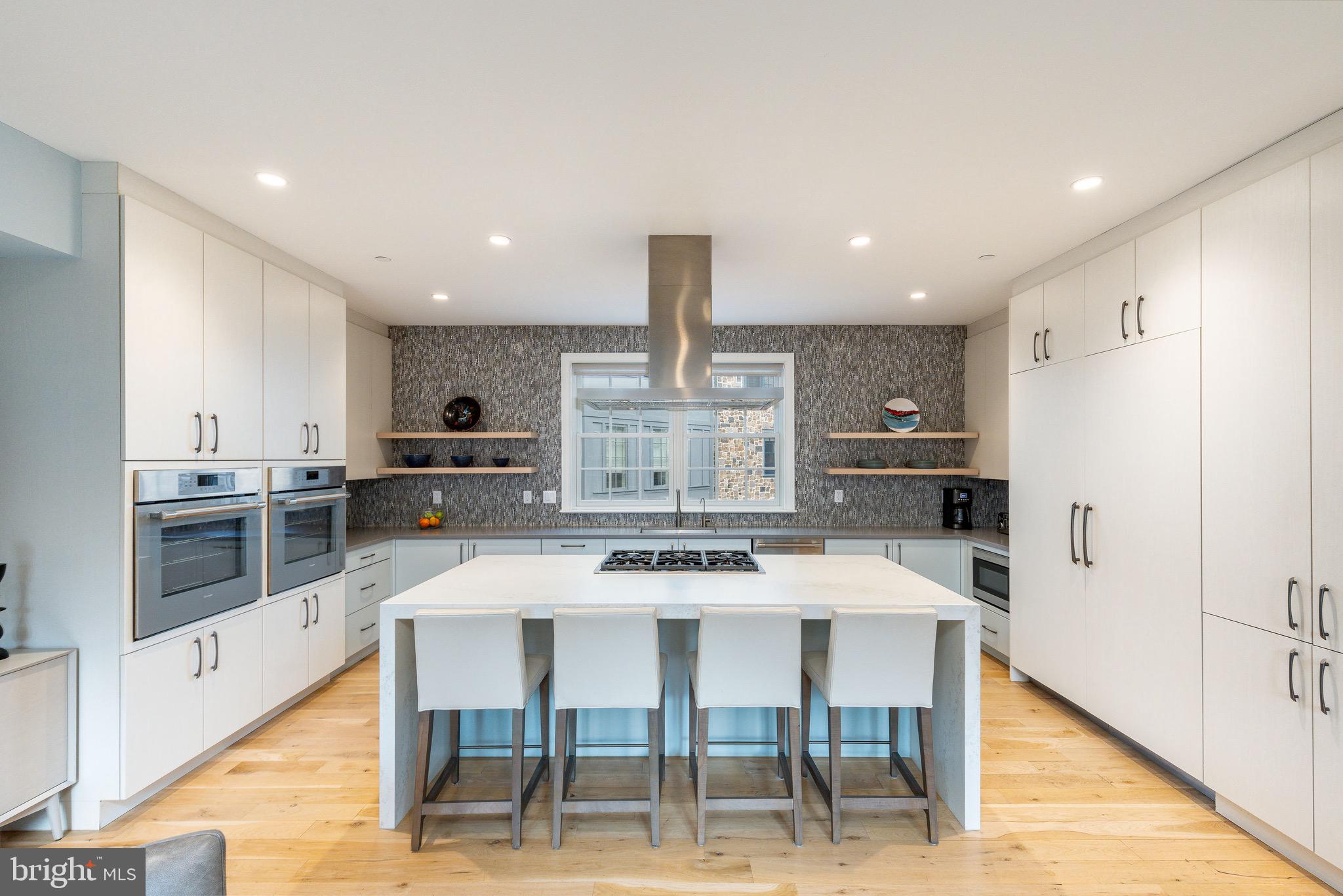 NEW HOPE - Residential