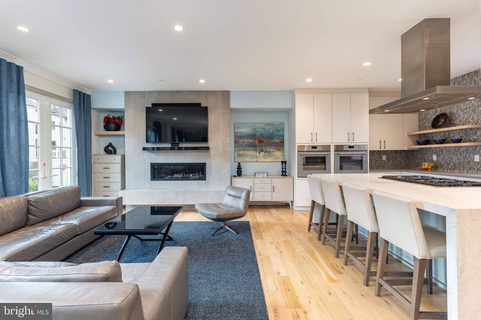 NEW HOPE - Residential