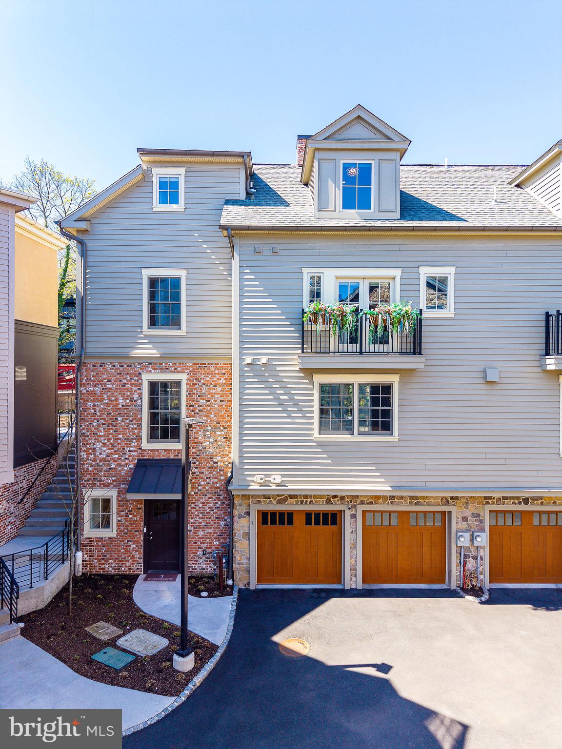 NEW HOPE - Residential