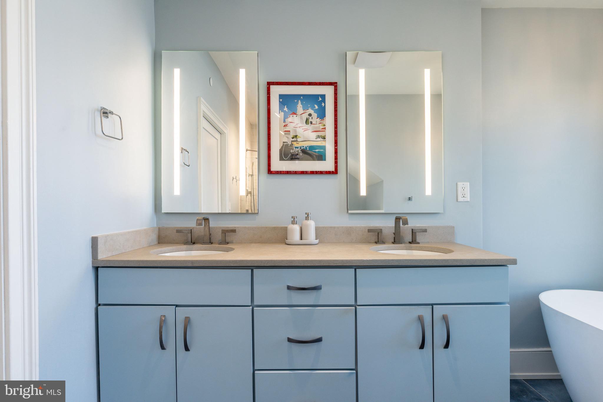 NEW HOPE - Residential