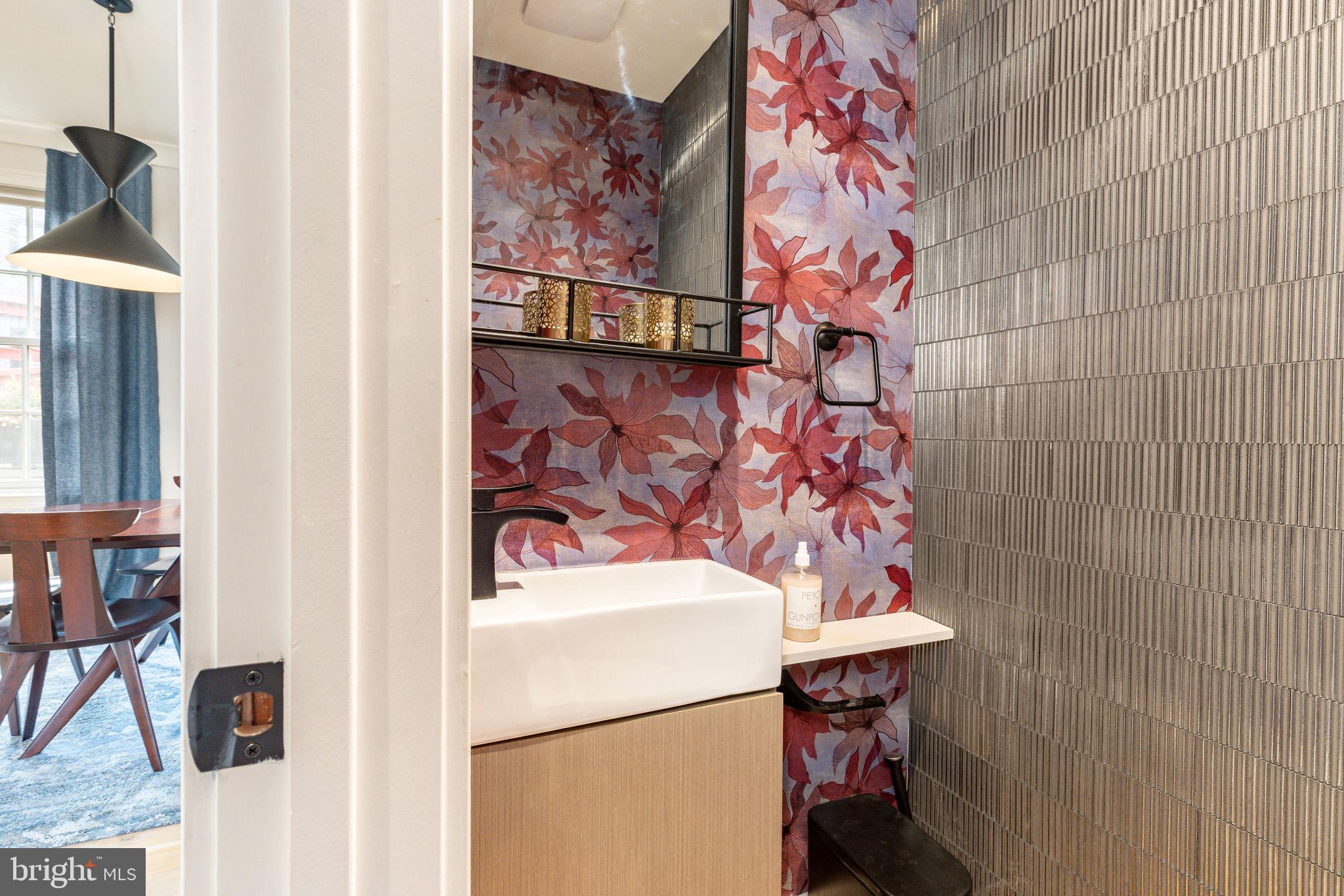 NEW HOPE - Residential