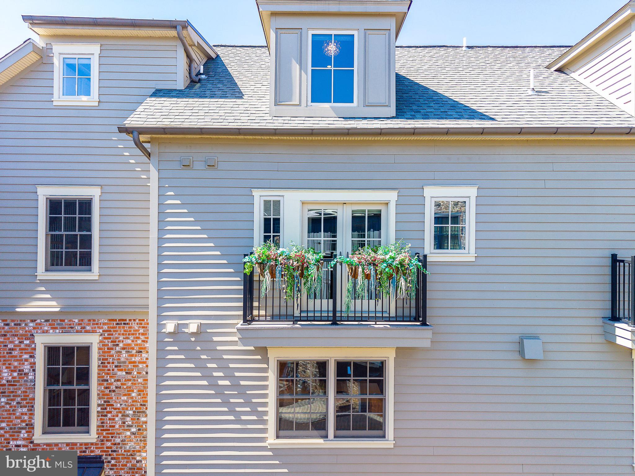 NEW HOPE - Residential