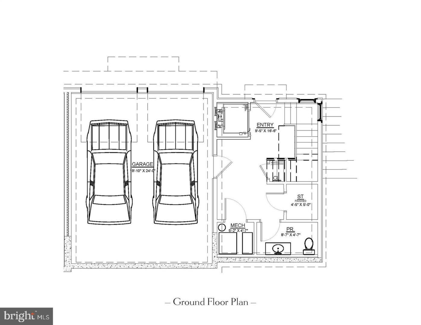 NEW HOPE - Residential