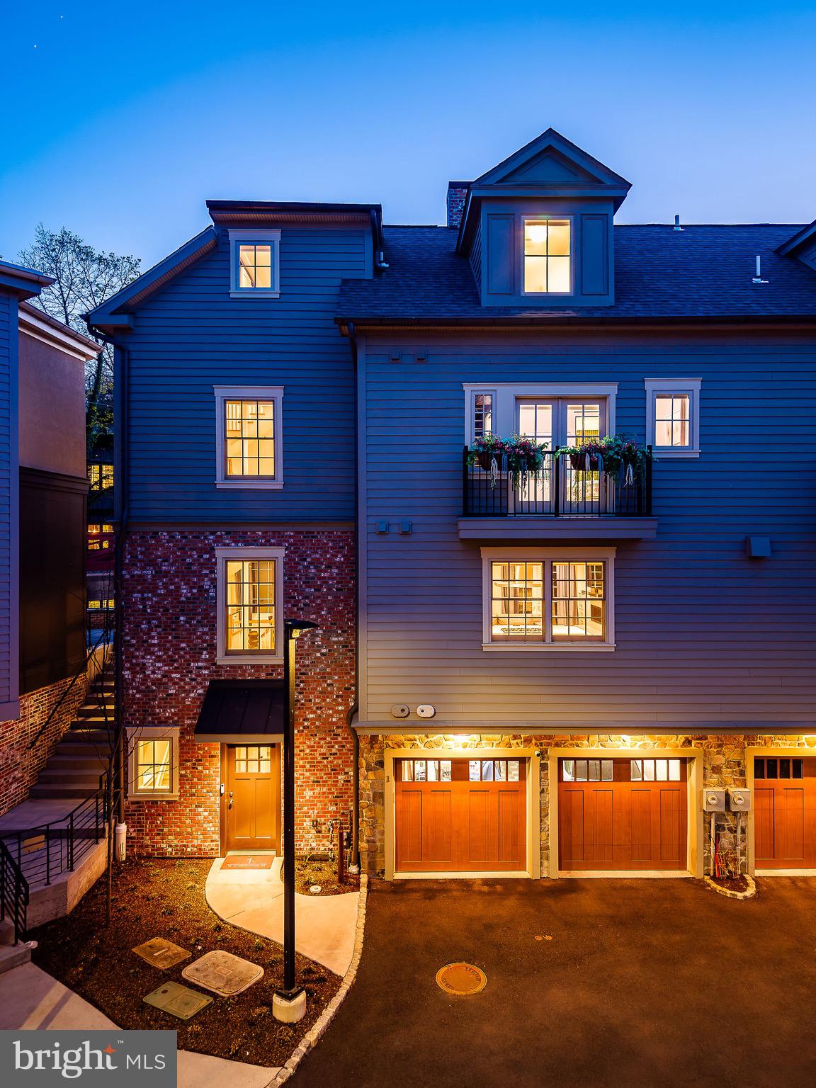 NEW HOPE - Residential