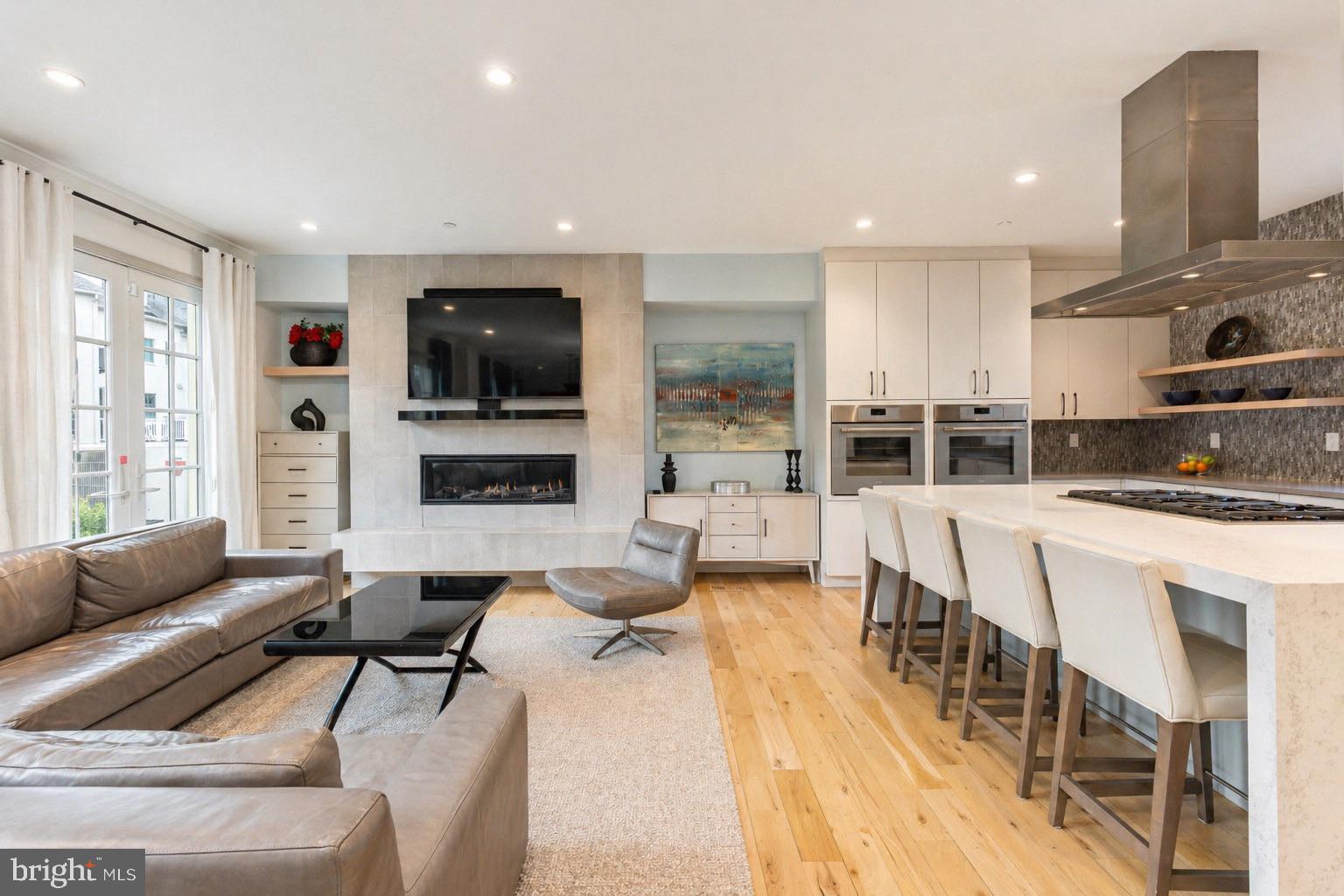 NEW HOPE - Residential