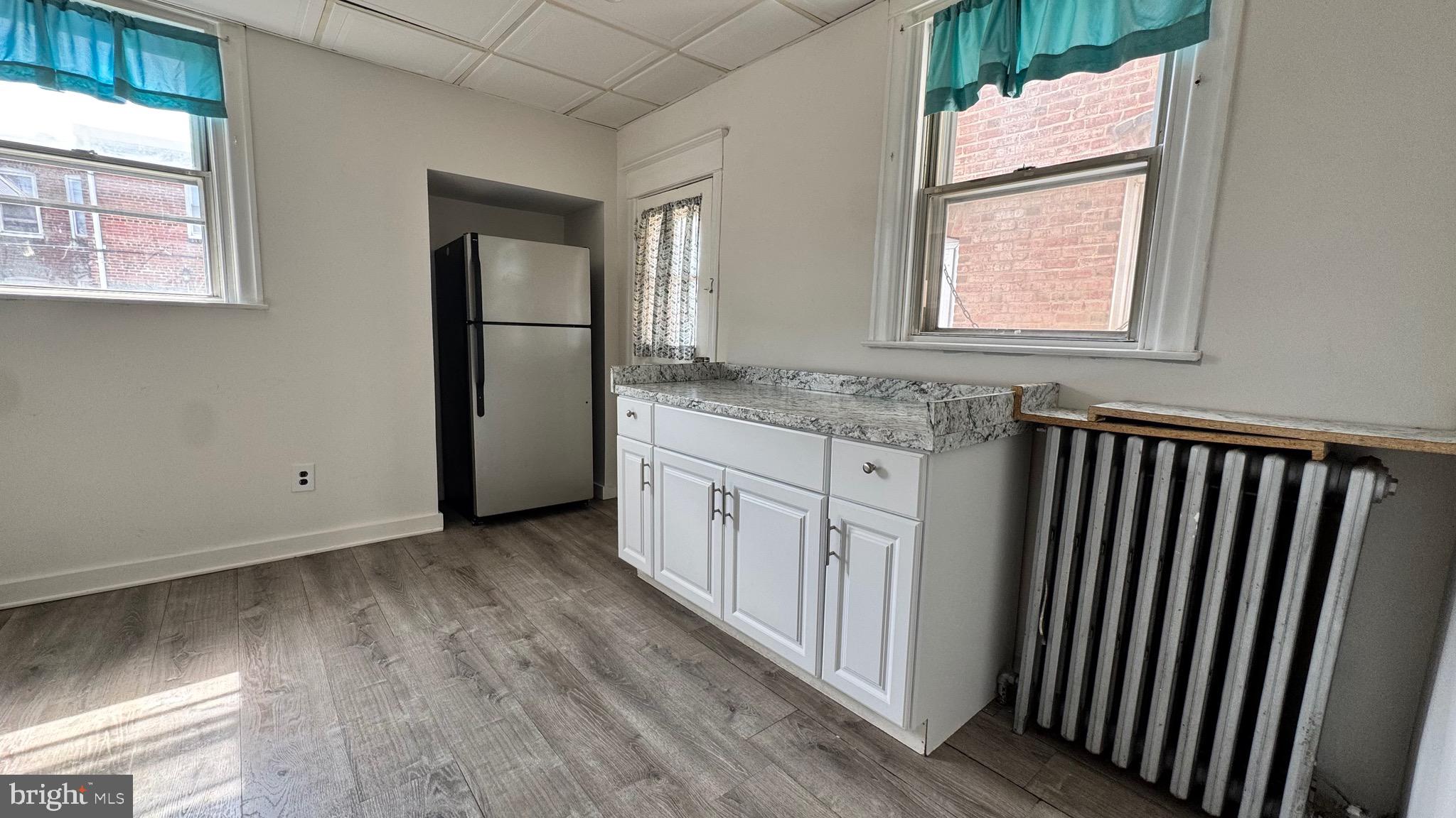 HOLMESBURG - Residential