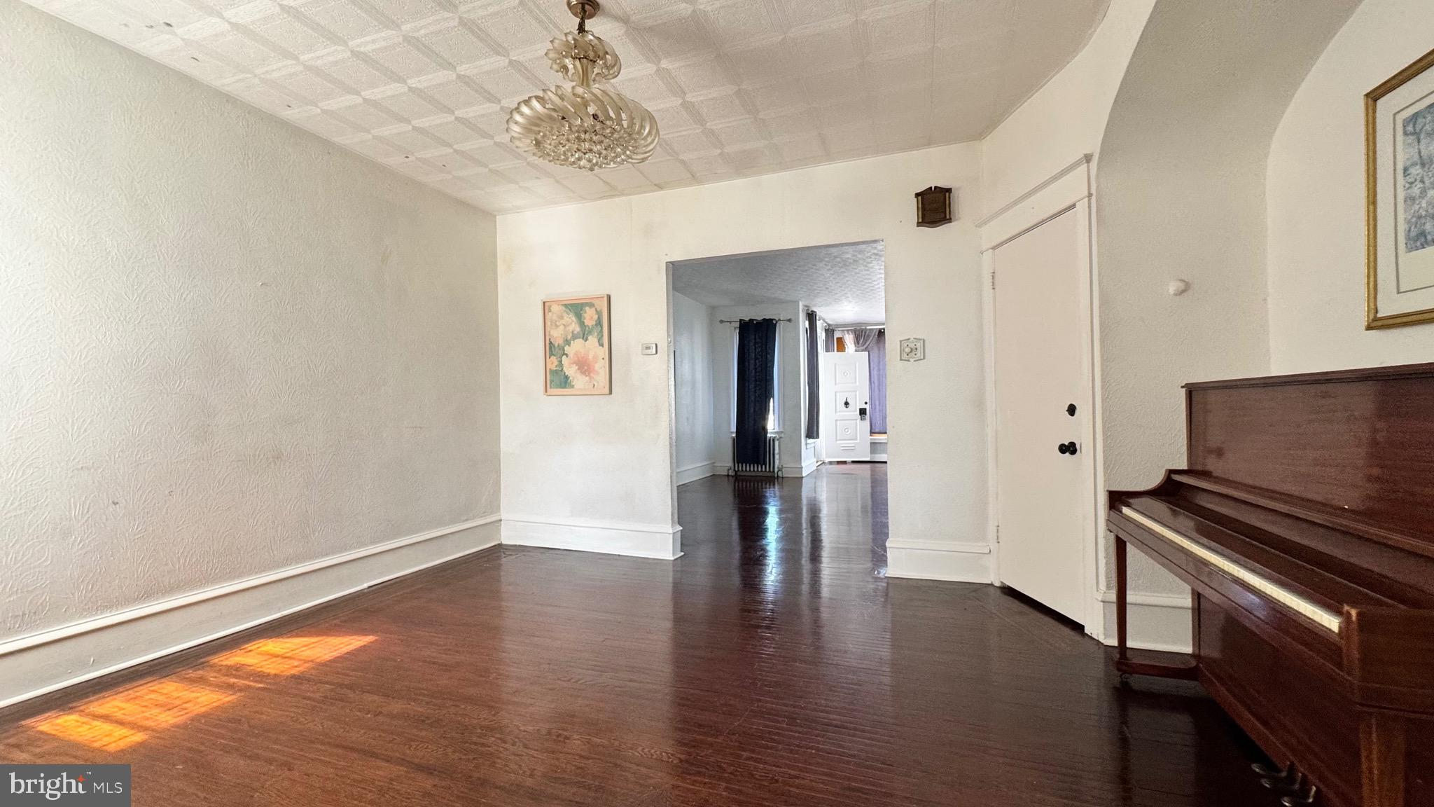 HOLMESBURG - Residential