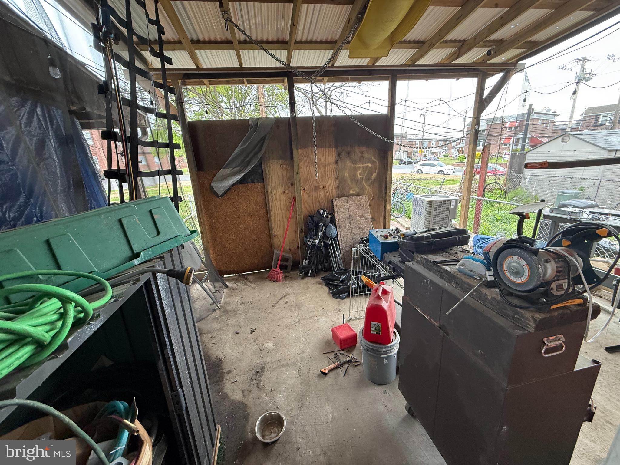 NONE AVAILABLE - Residential Income