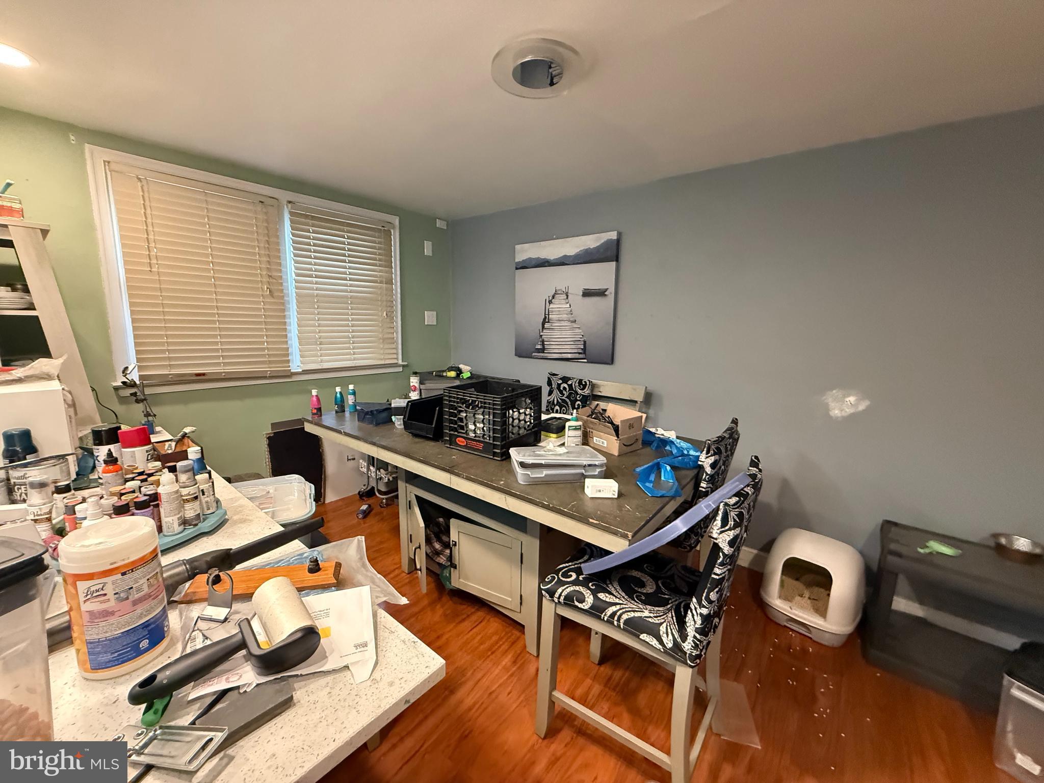 NONE AVAILABLE - Residential Income