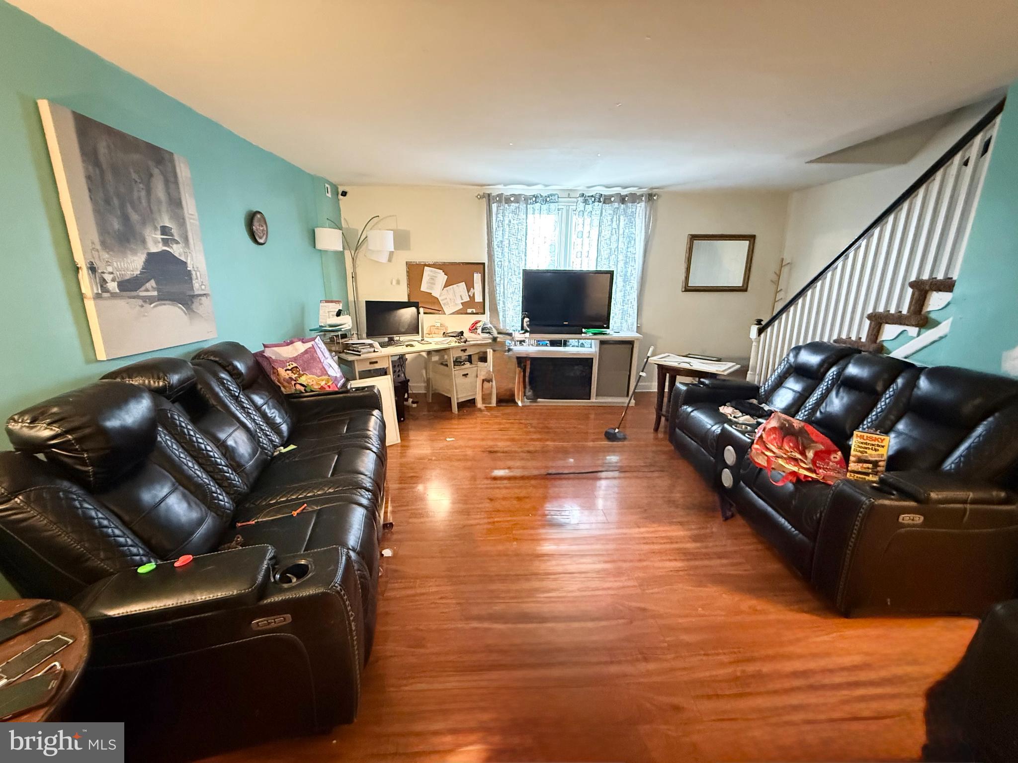 NONE AVAILABLE - Residential Income