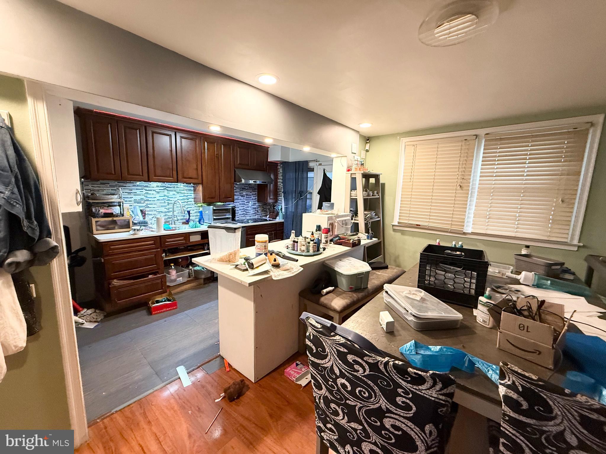 NONE AVAILABLE - Residential Income