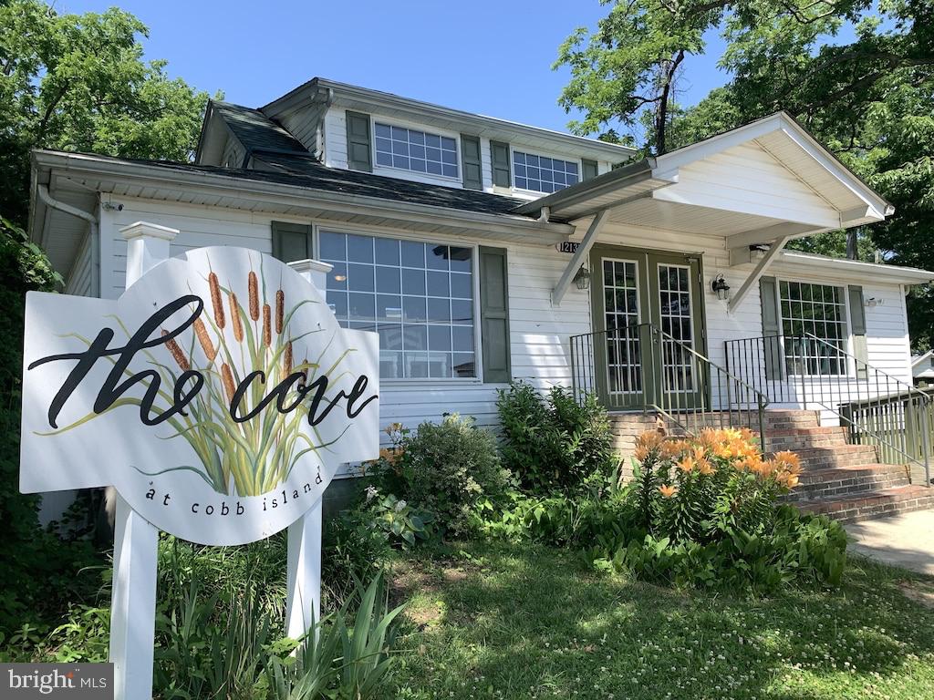 COBB ISLAND - Residential