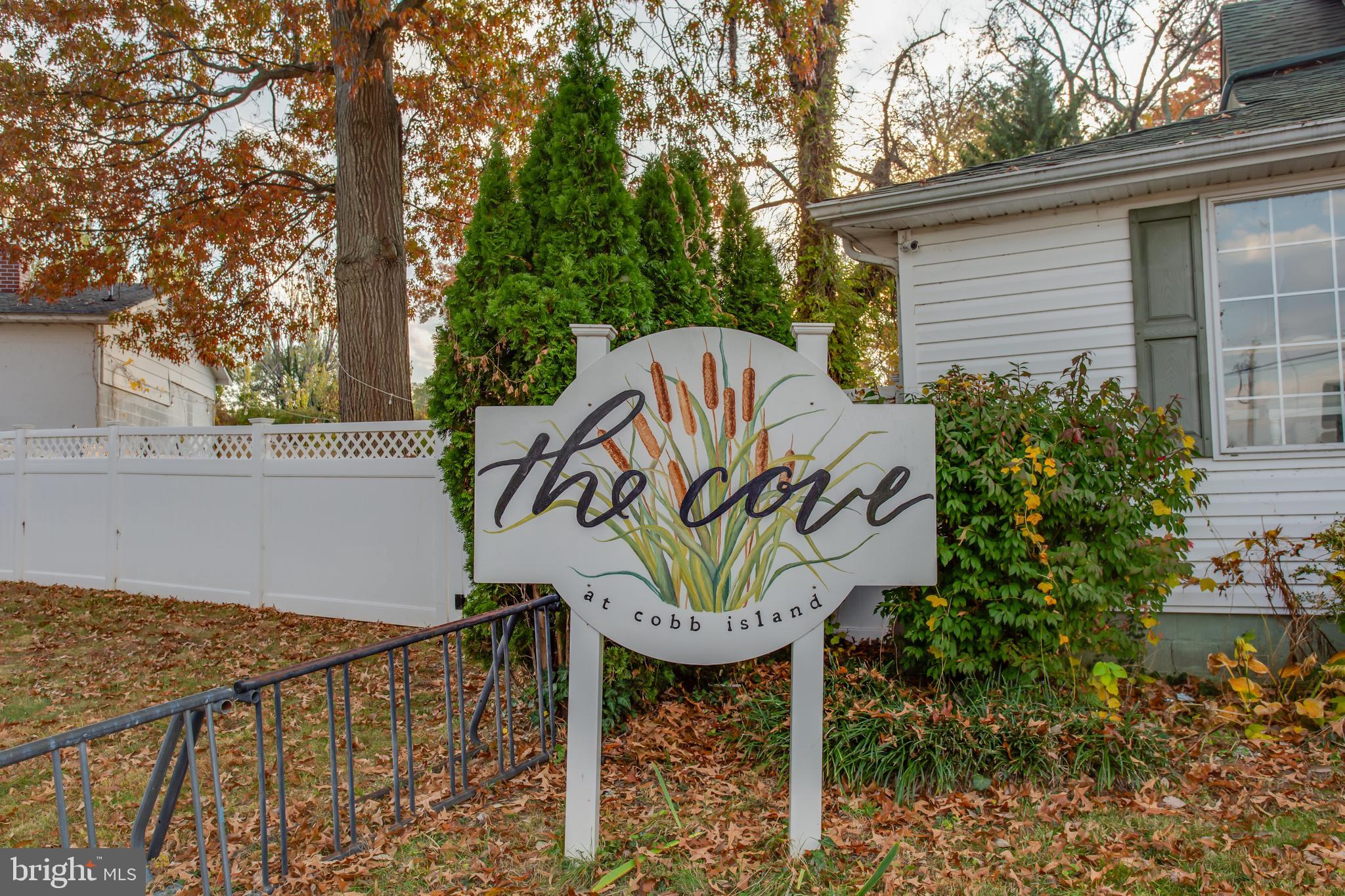 COBB ISLAND - Residential