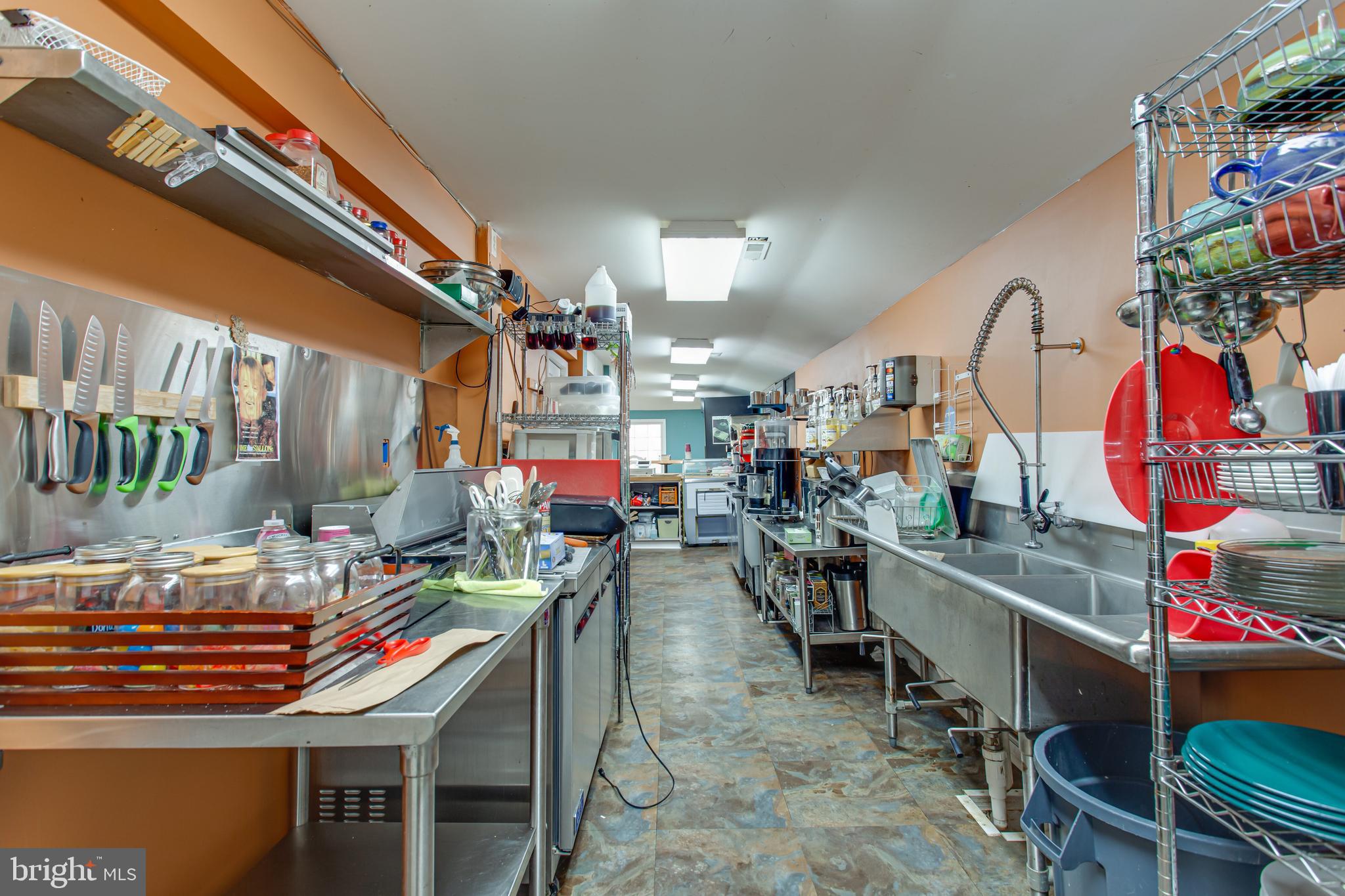 COBB ISLAND - Residential