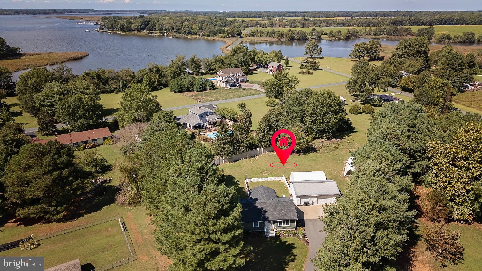 6808 HALLOWELL DRIVE