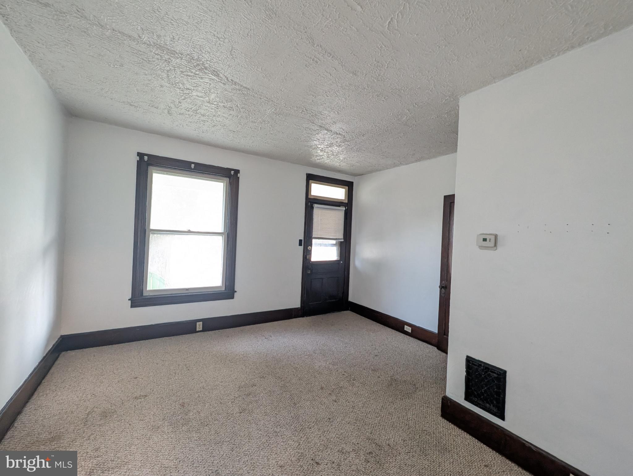 BIGLERVILLE BOROUGH - Residential Income