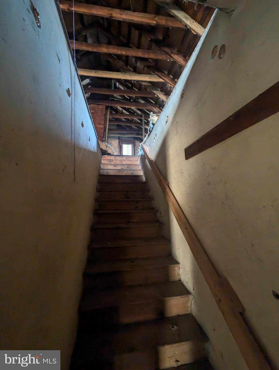 BIGLERVILLE BOROUGH - Residential Income