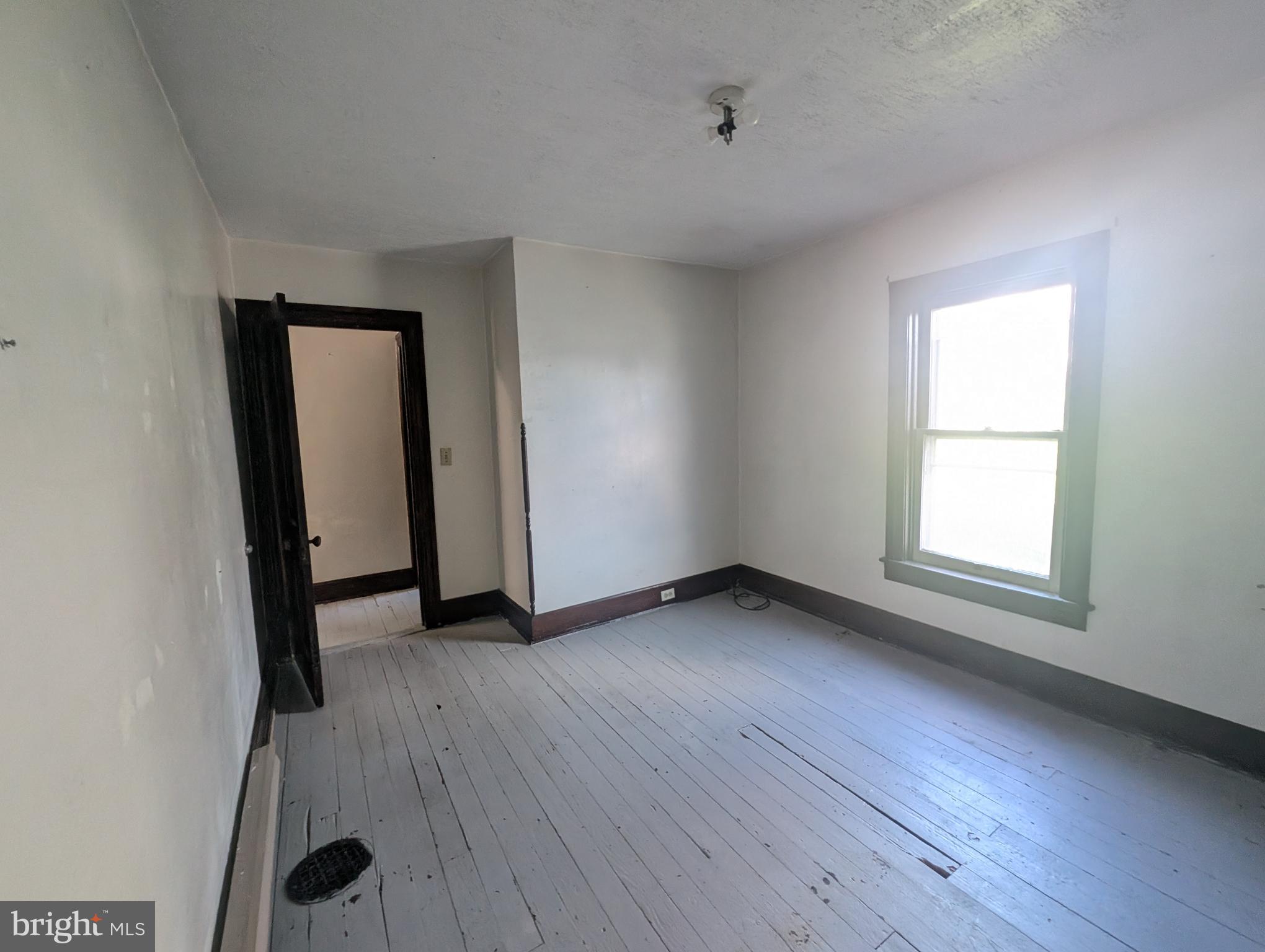 BIGLERVILLE BOROUGH - Residential Income