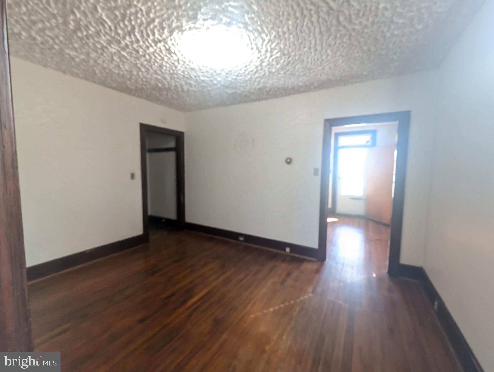 BIGLERVILLE BOROUGH - Residential Income