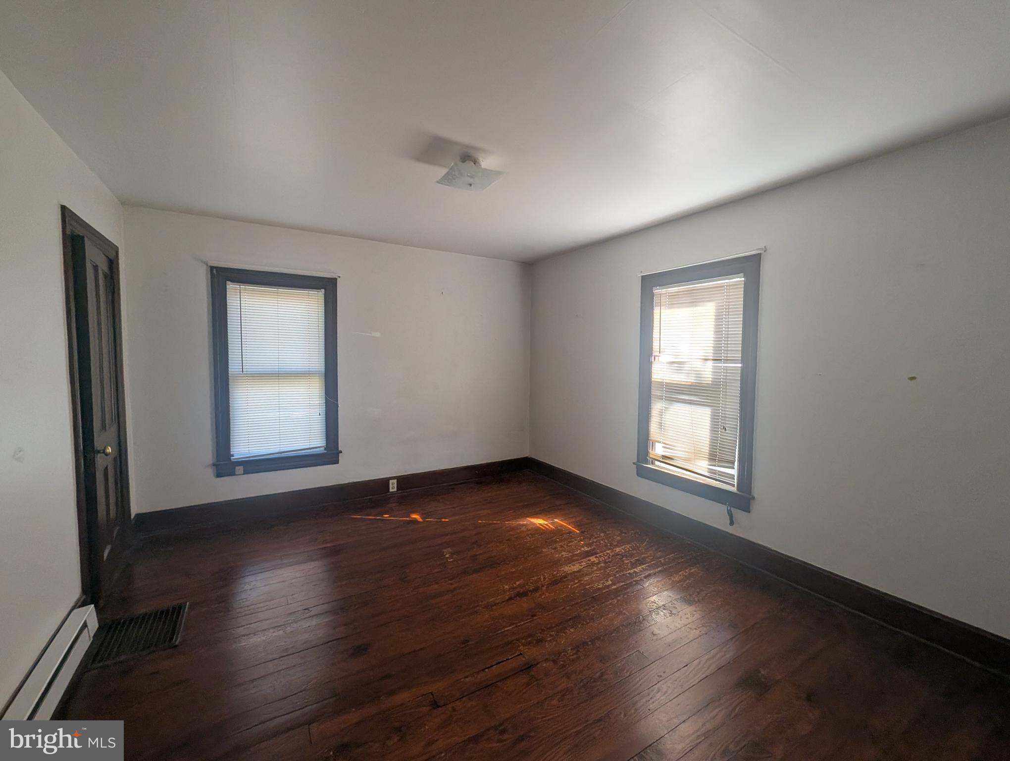 BIGLERVILLE BOROUGH - Residential Income