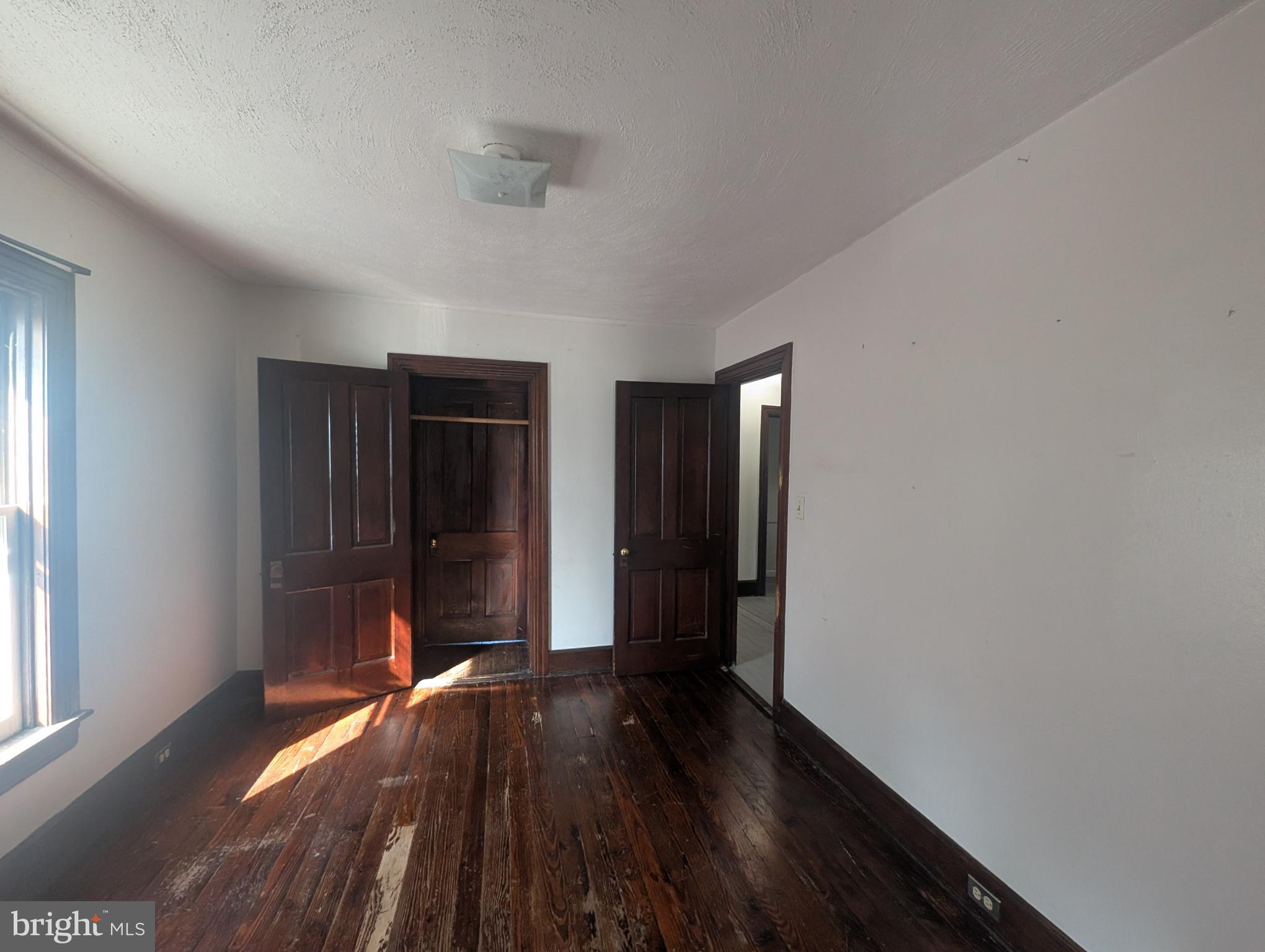 BIGLERVILLE BOROUGH - Residential Income