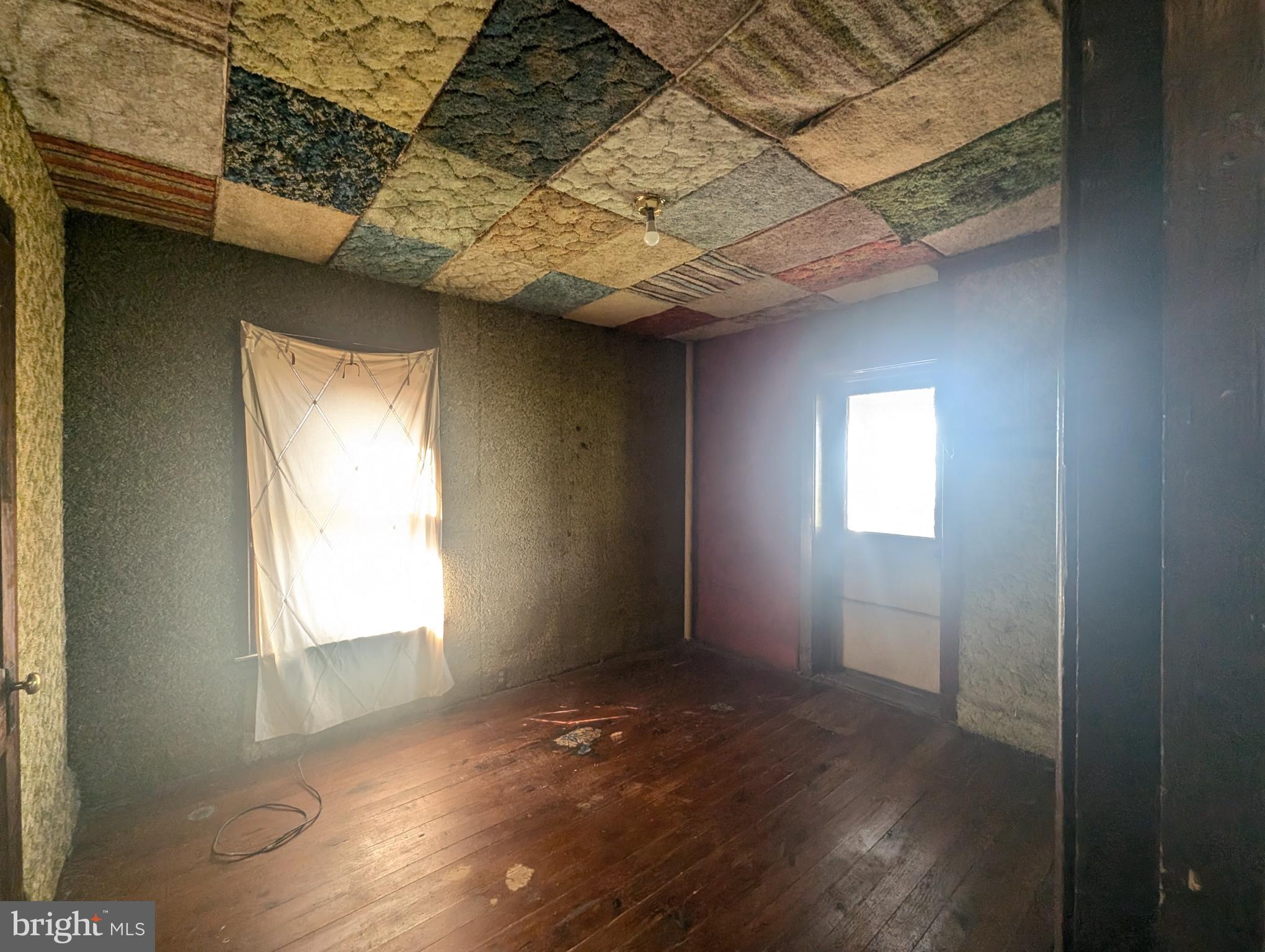 BIGLERVILLE BOROUGH - Residential Income