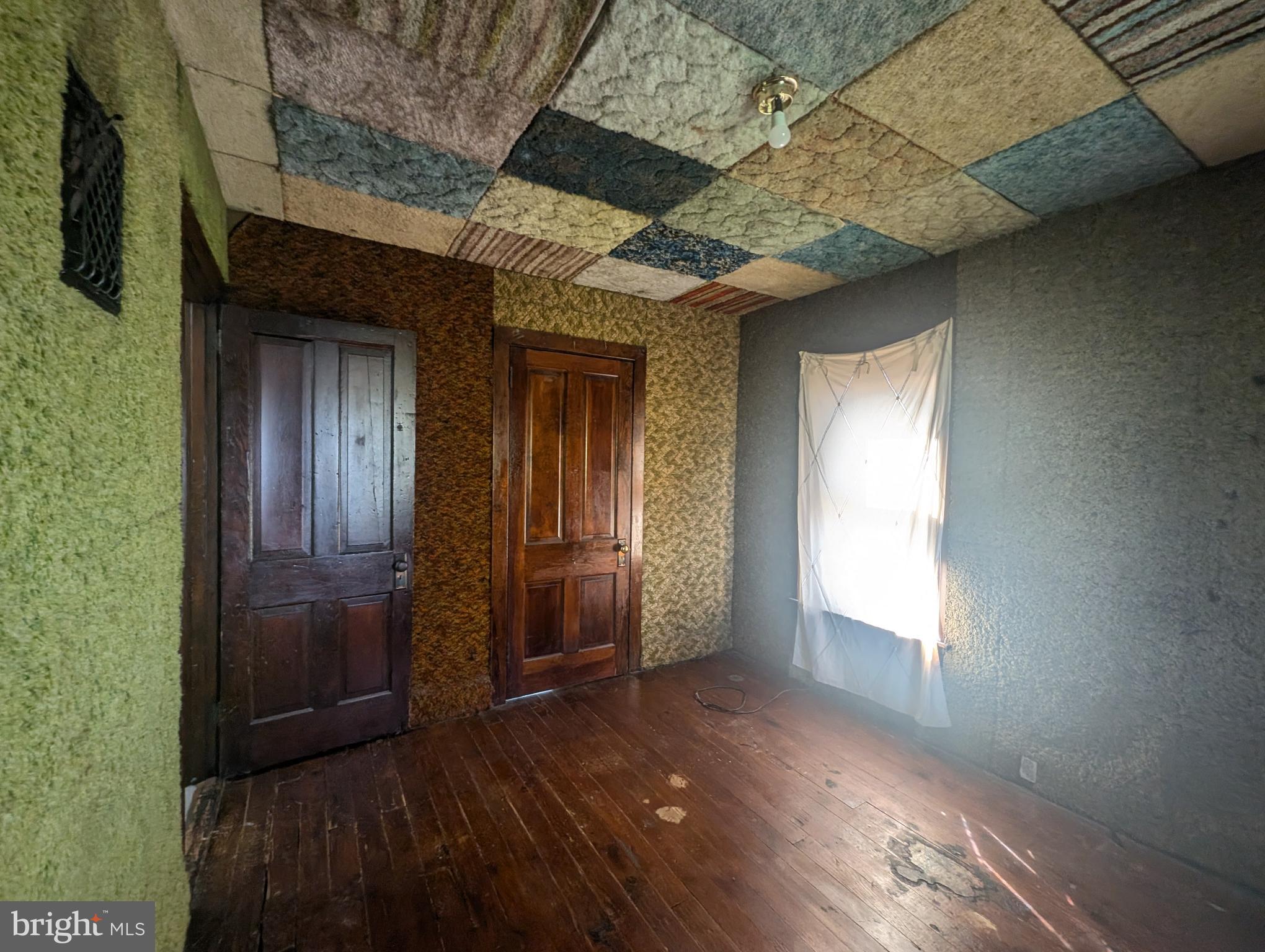 BIGLERVILLE BOROUGH - Residential Income