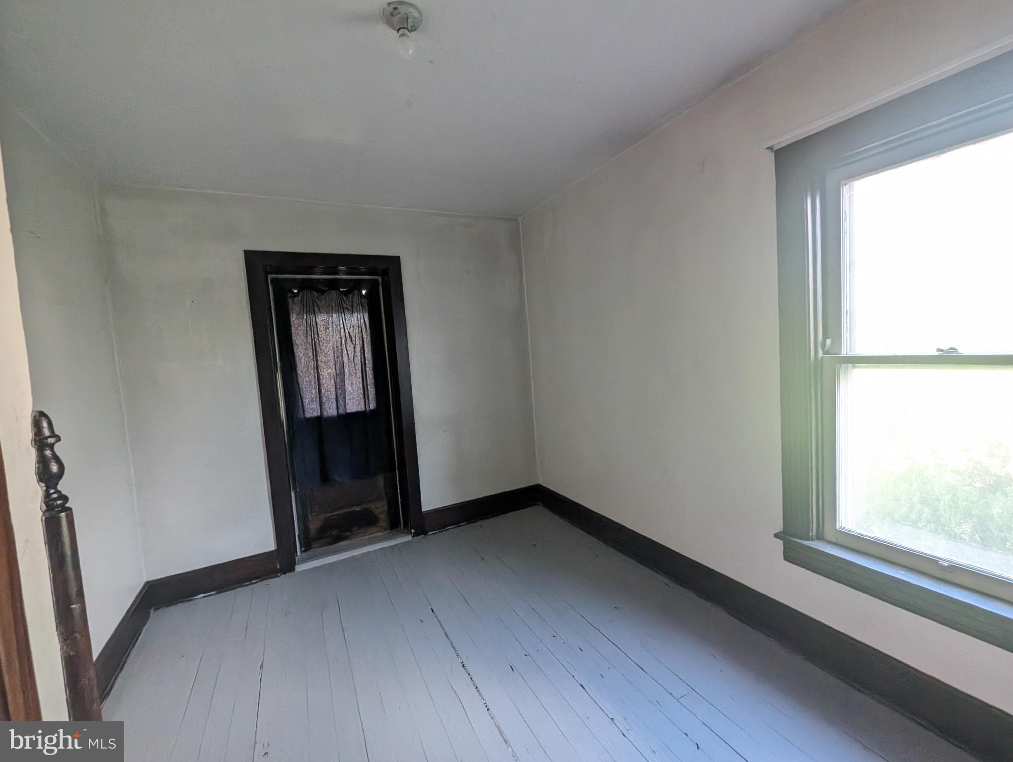 BIGLERVILLE BOROUGH - Residential Income