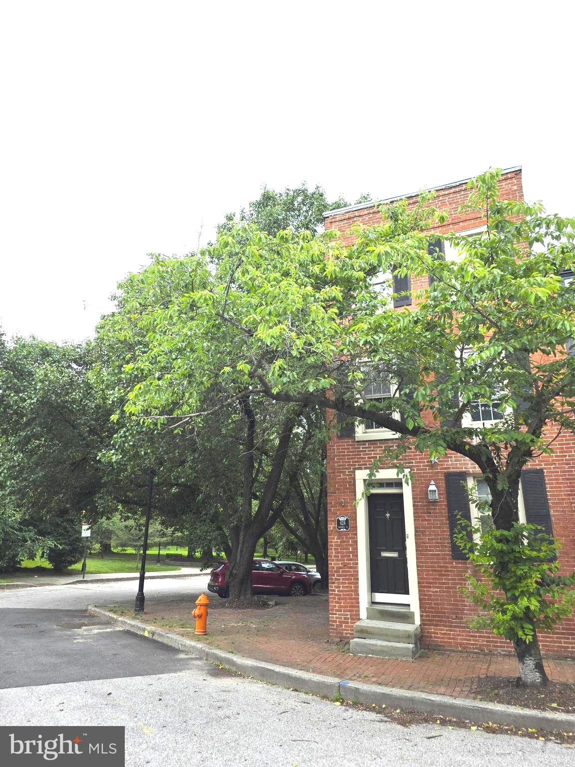 RIDGELY'S DELIGHT - Residential