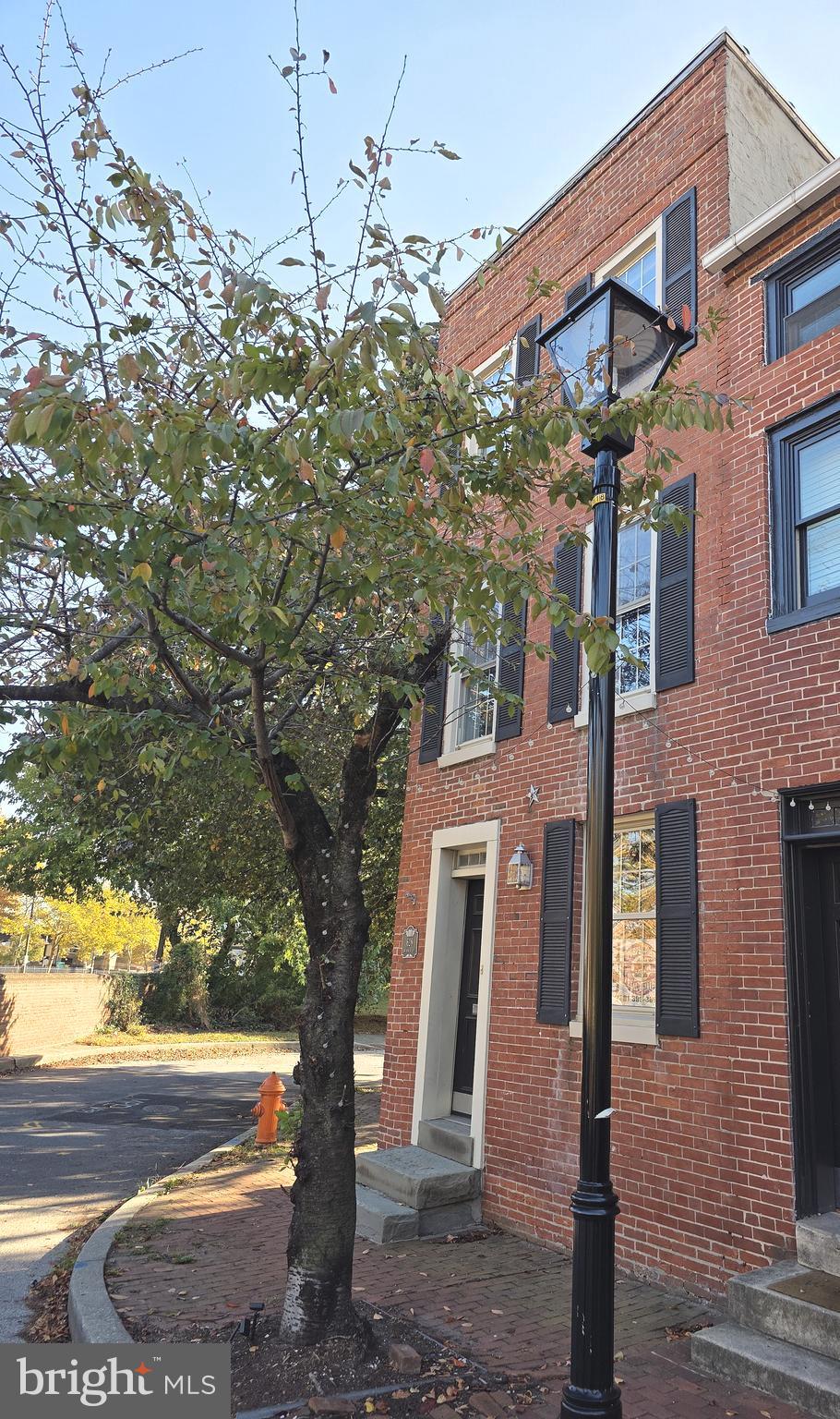 RIDGELY'S DELIGHT - Residential