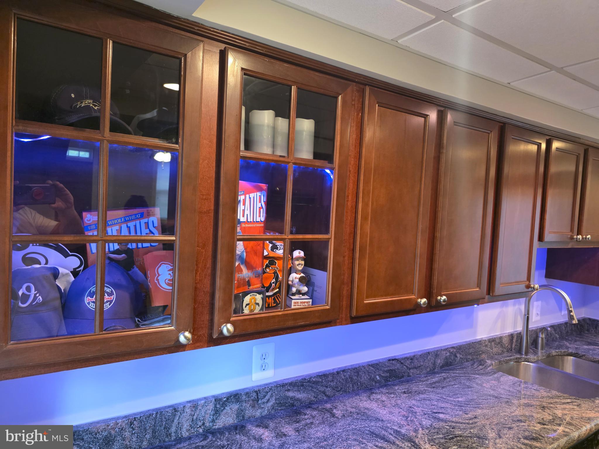 RIDGELY'S DELIGHT - Residential