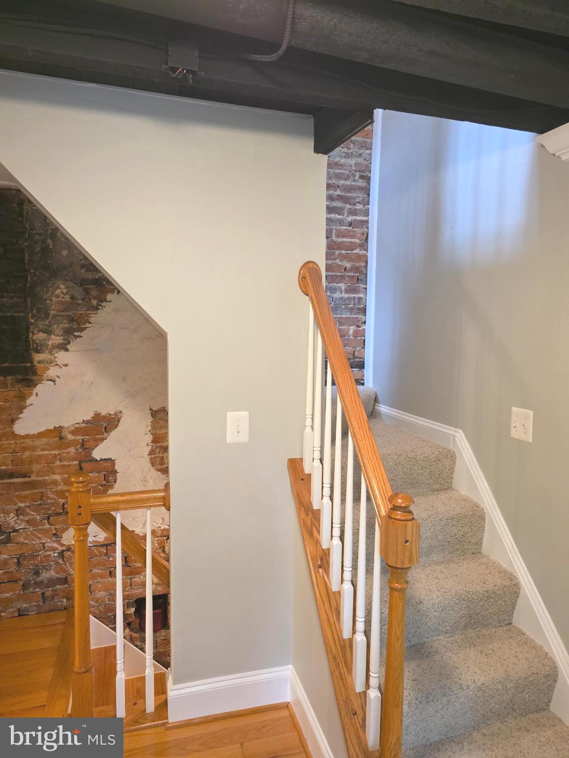 RIDGELY'S DELIGHT - Residential